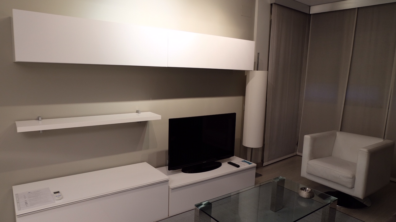 Apartment Superior Two Bedrooms