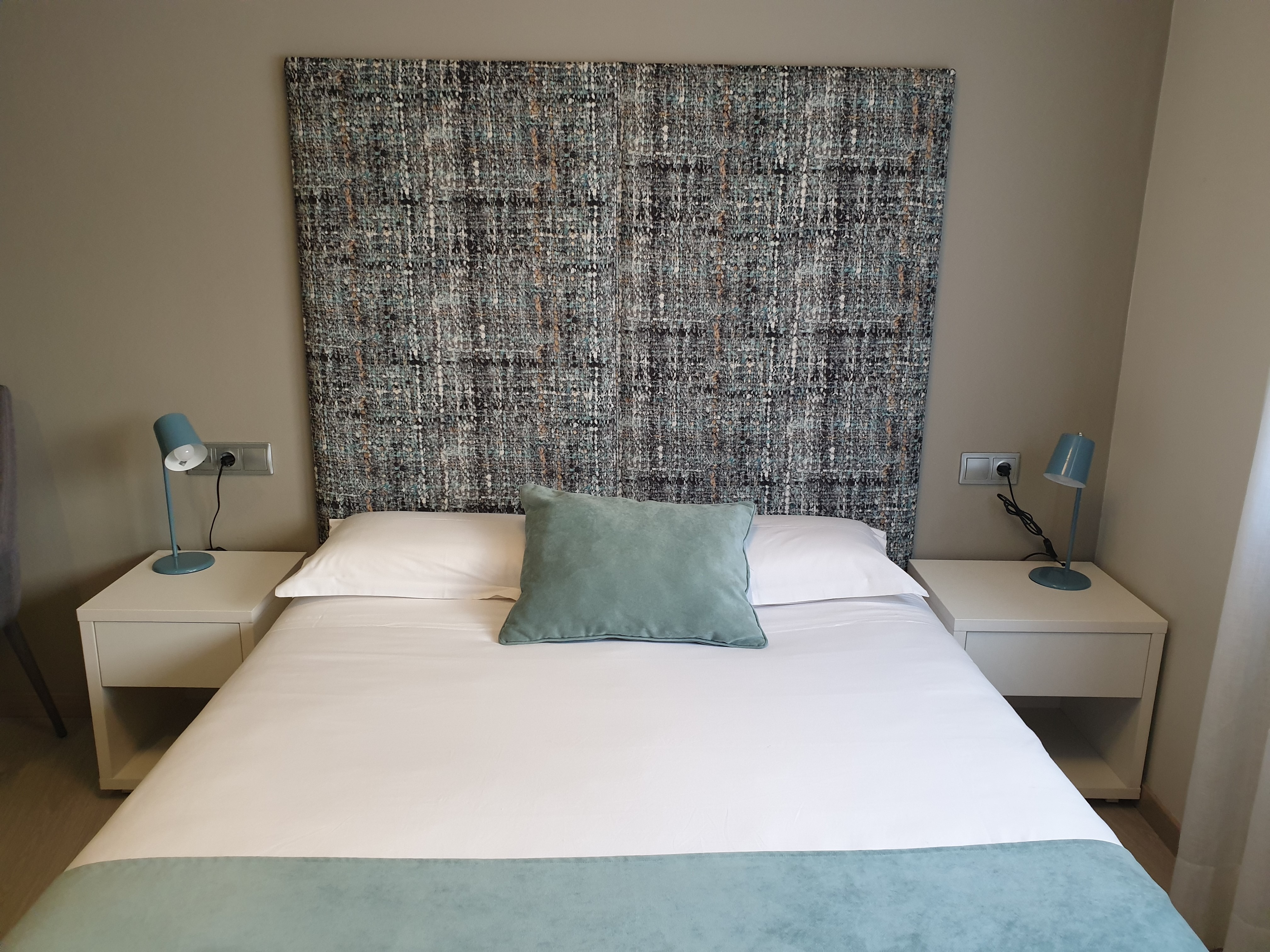 Apartment Superior Two Bedrooms