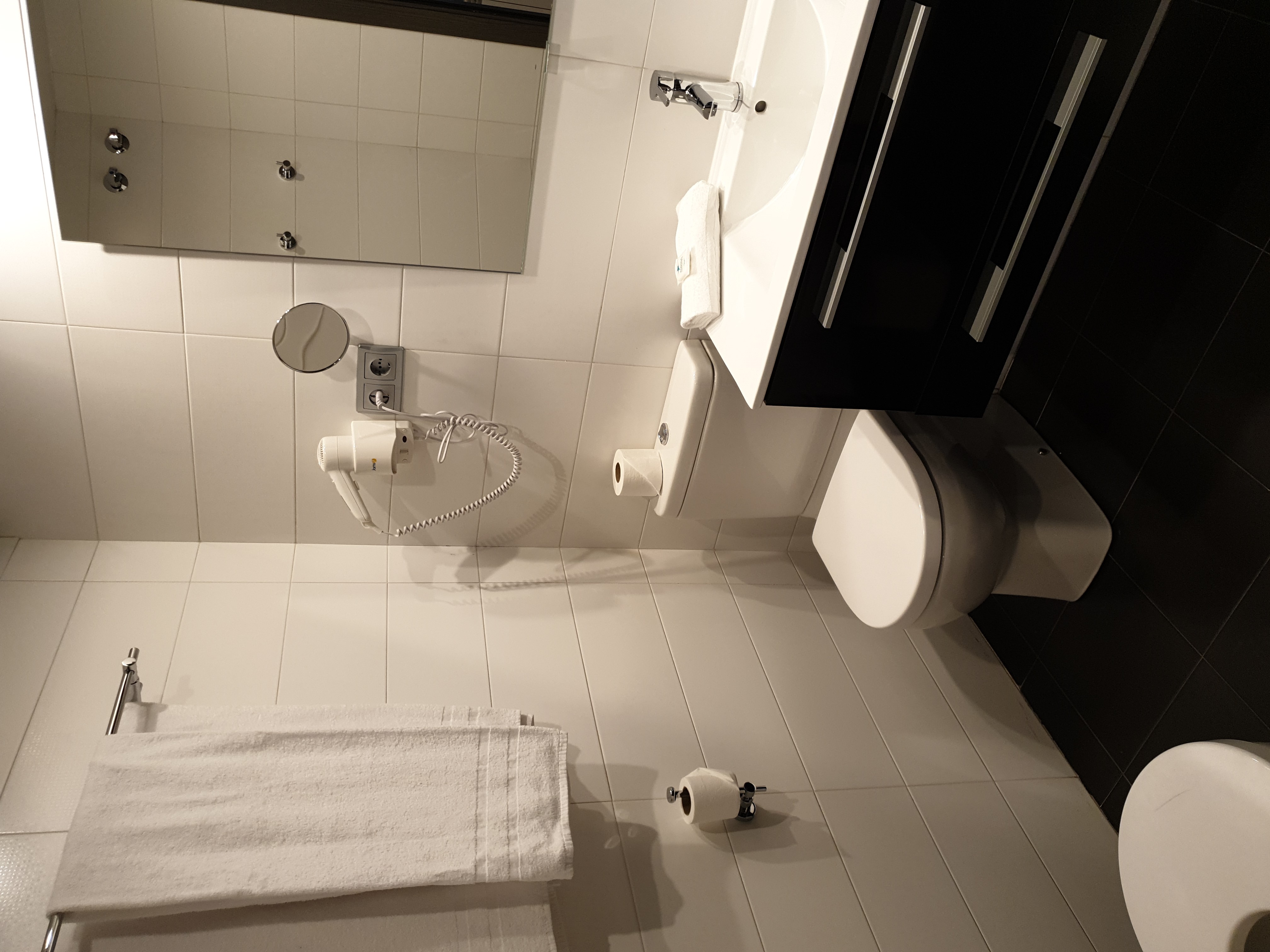 Apartment Superior Two Bedrooms