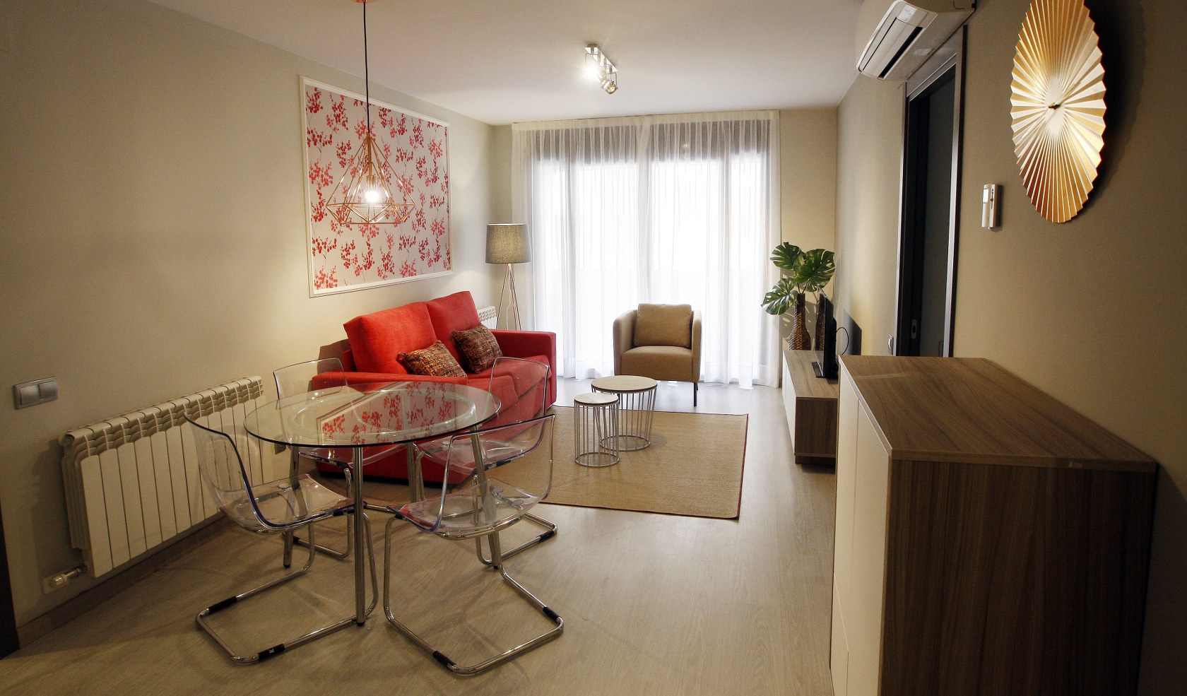 Apartment Two Bedrooms