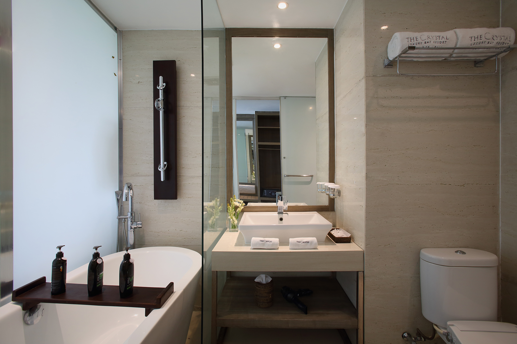 Double or Twin Deluxe