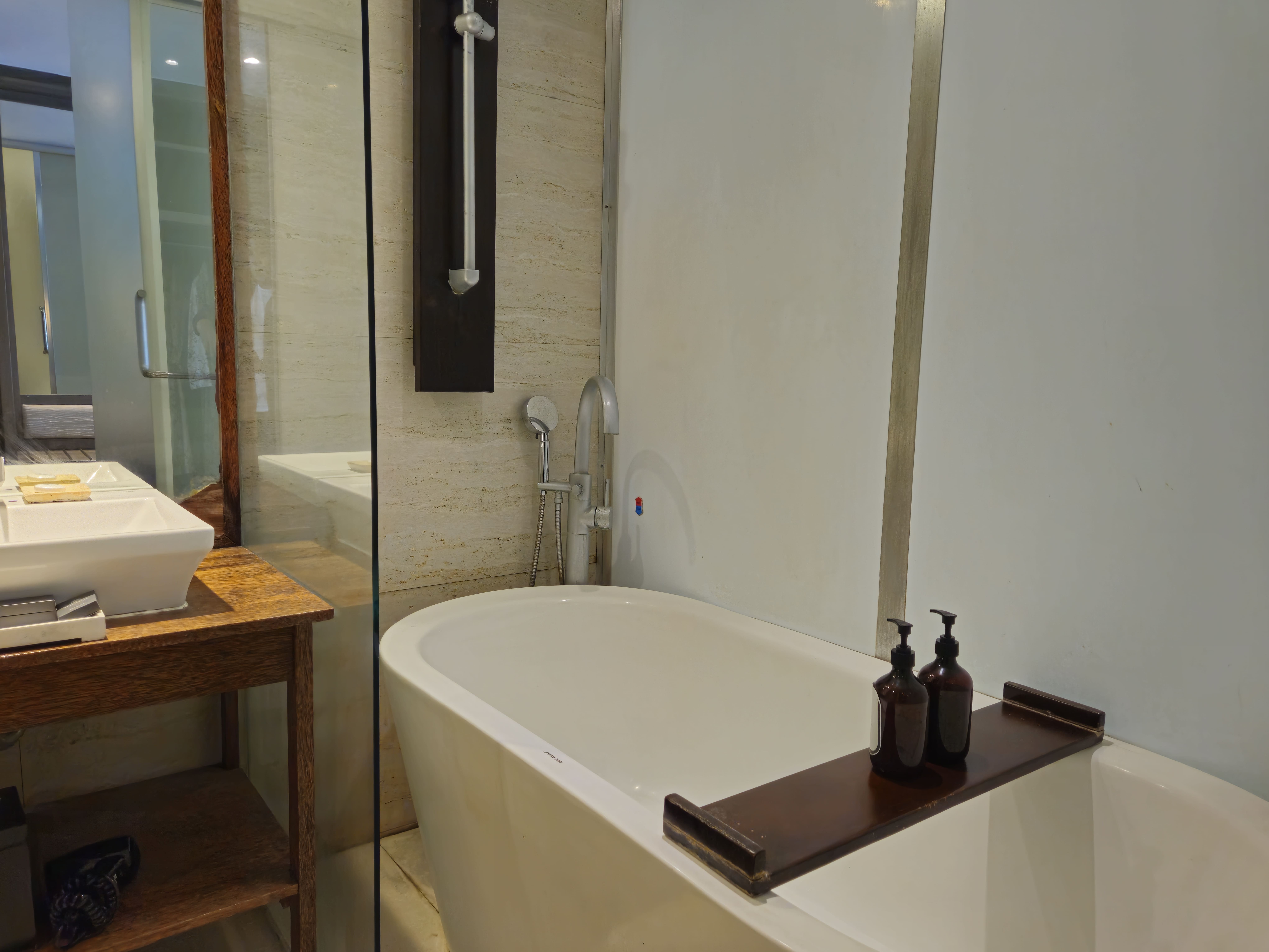 Double or Twin Deluxe