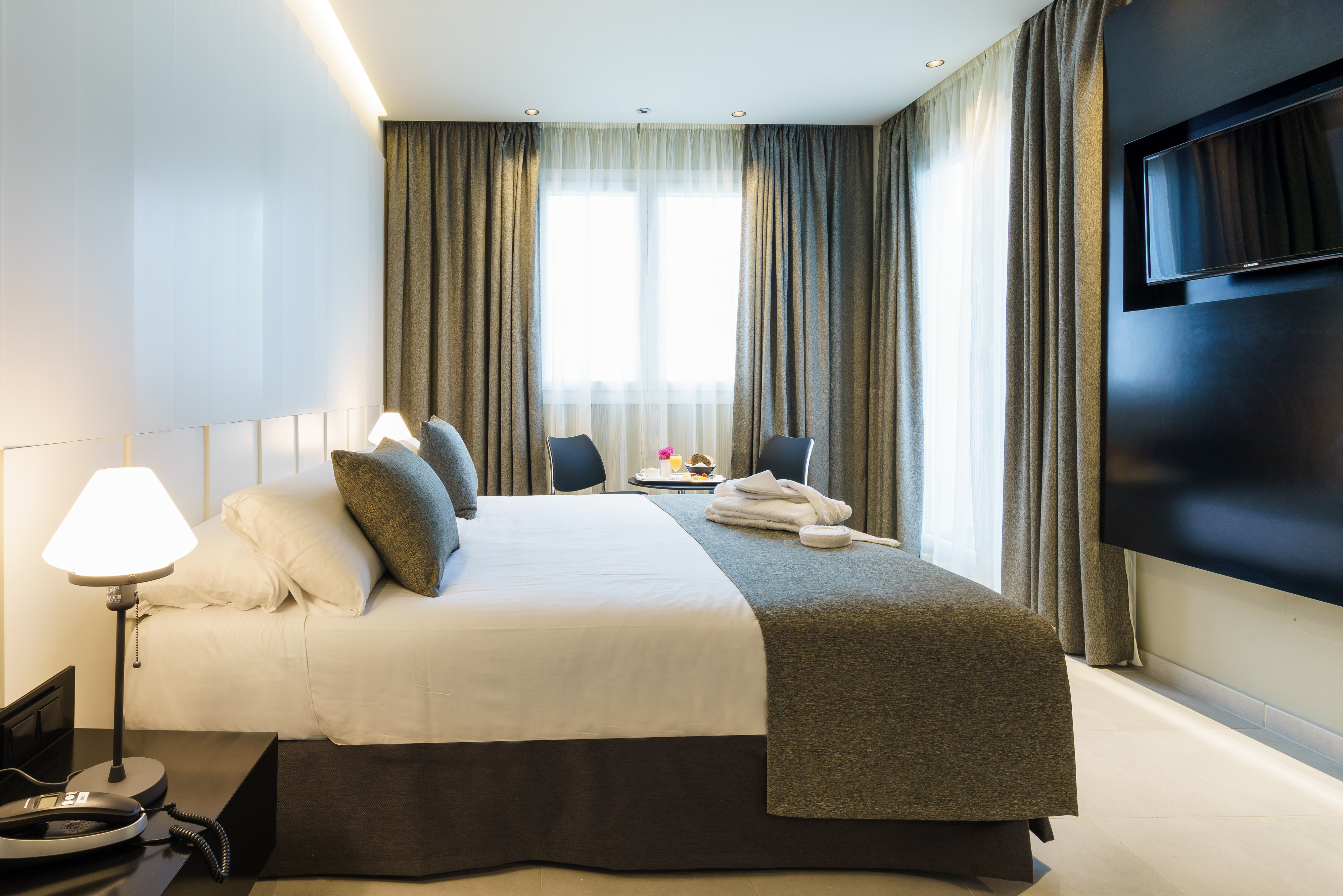 Double Single Standard