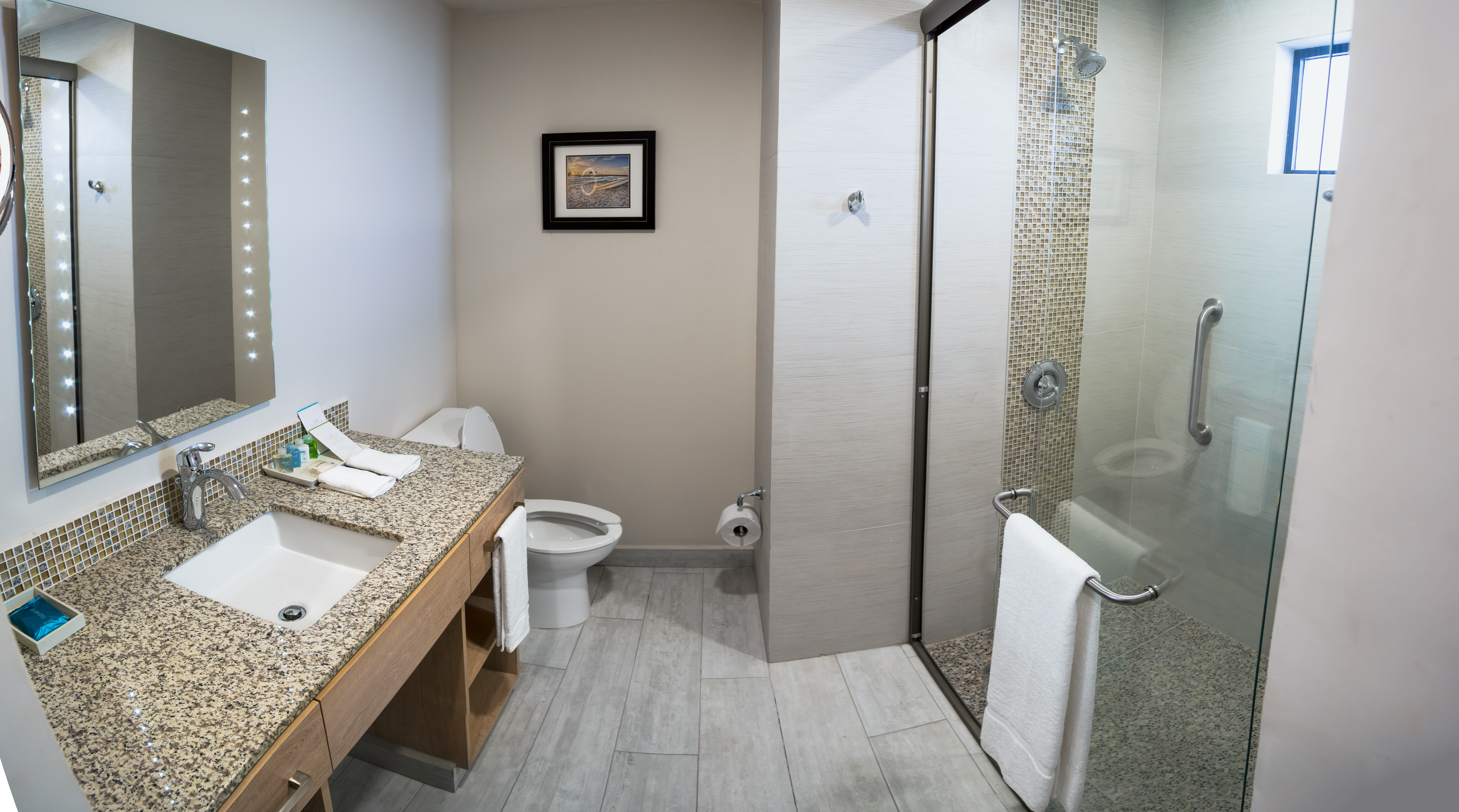 Junior Suite Two Queen Beds