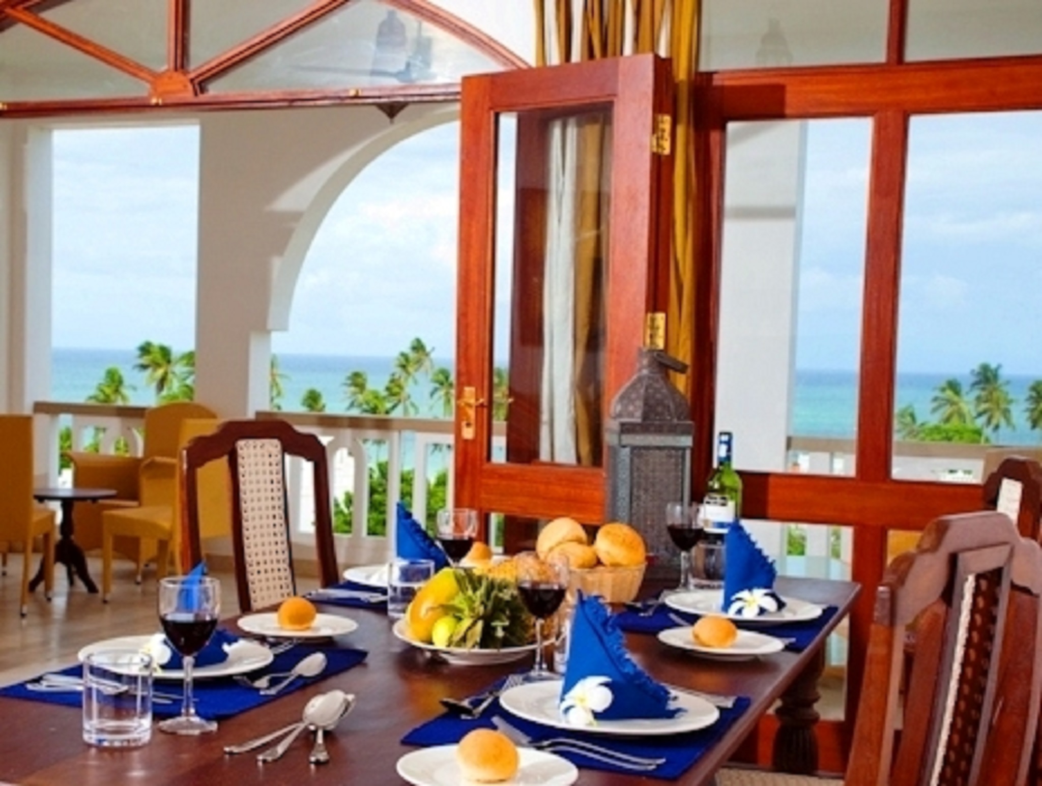 Suite Three Bedrooms