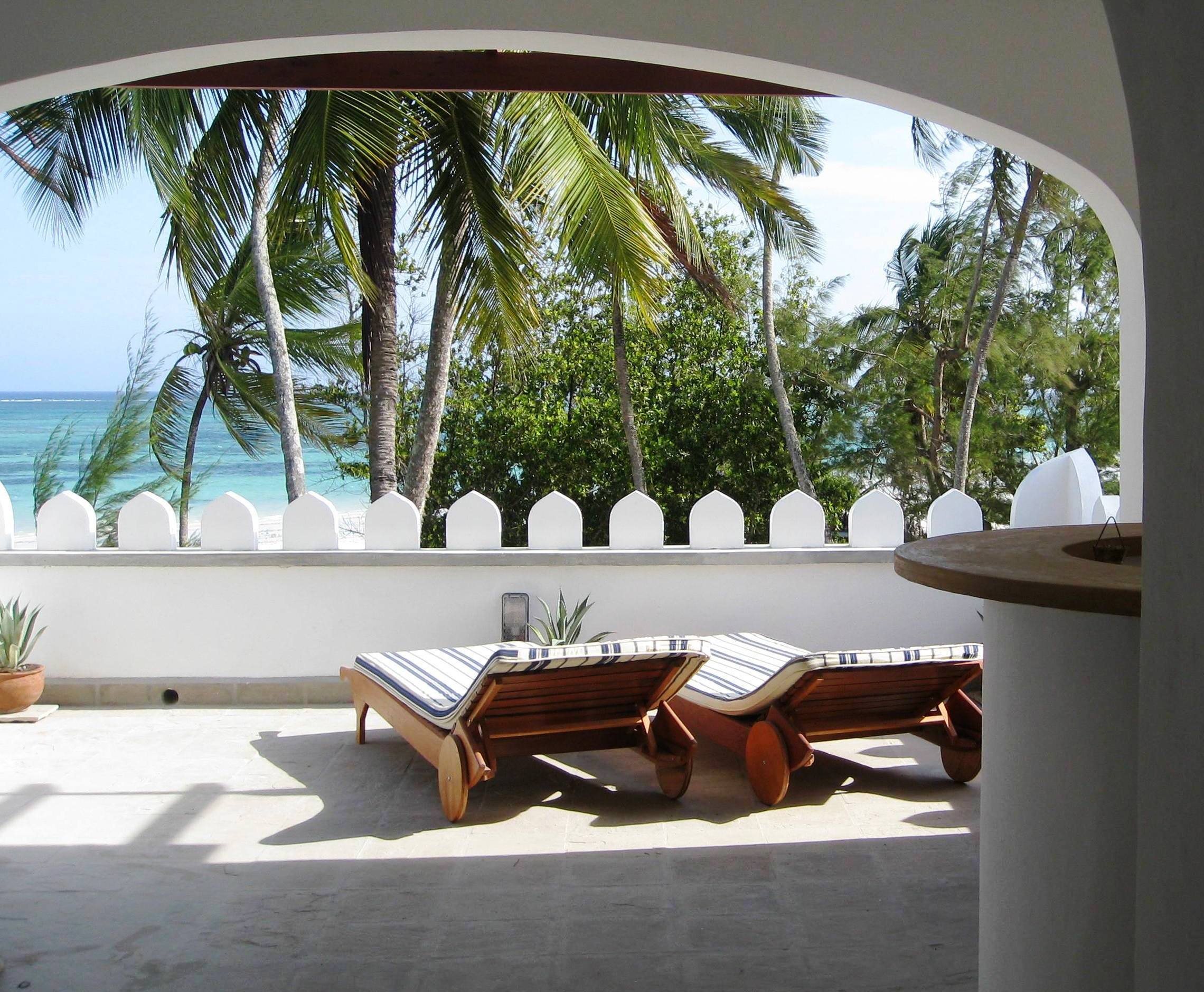 Villa Three Bedrooms