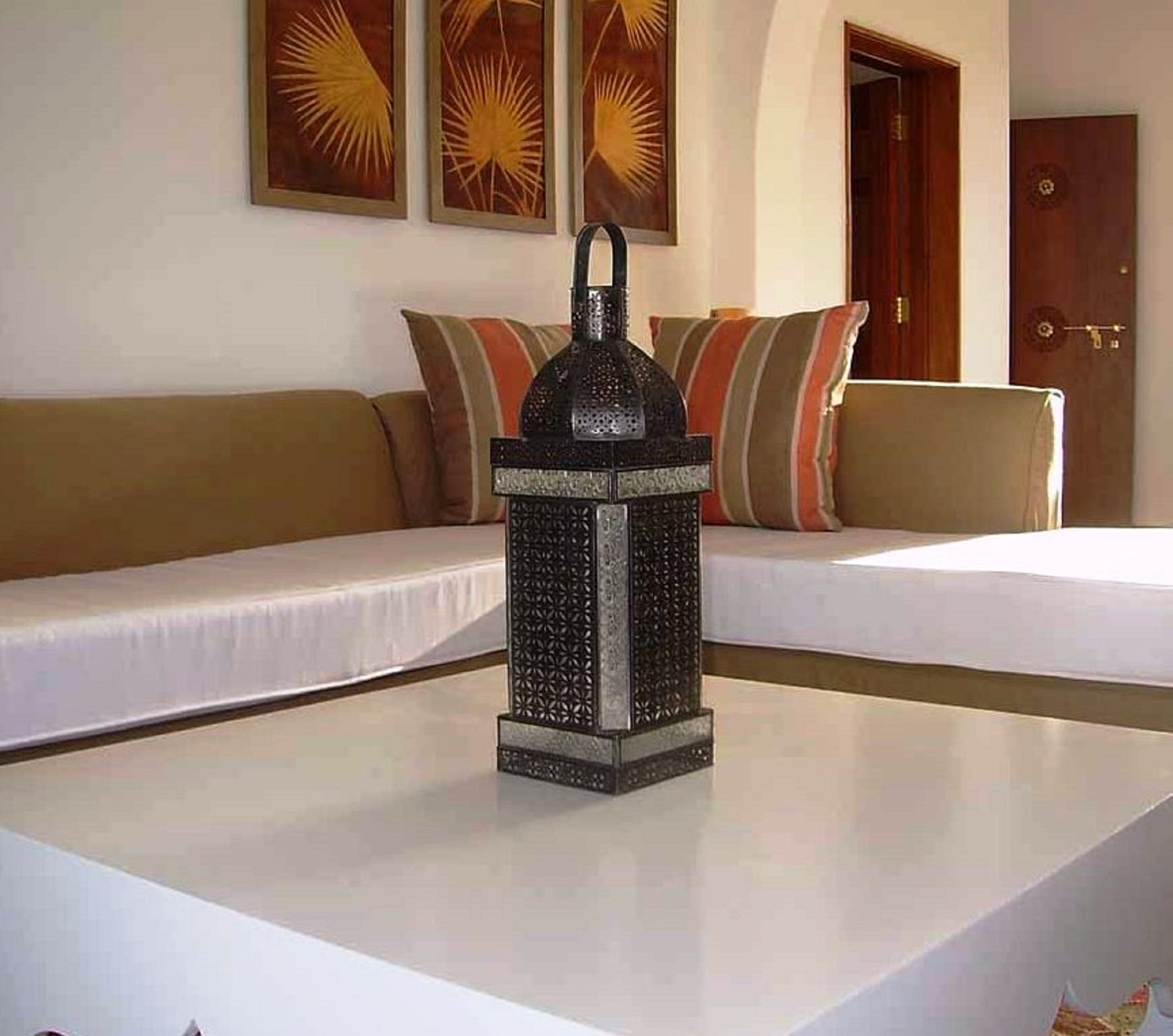 Suite Three Bedrooms