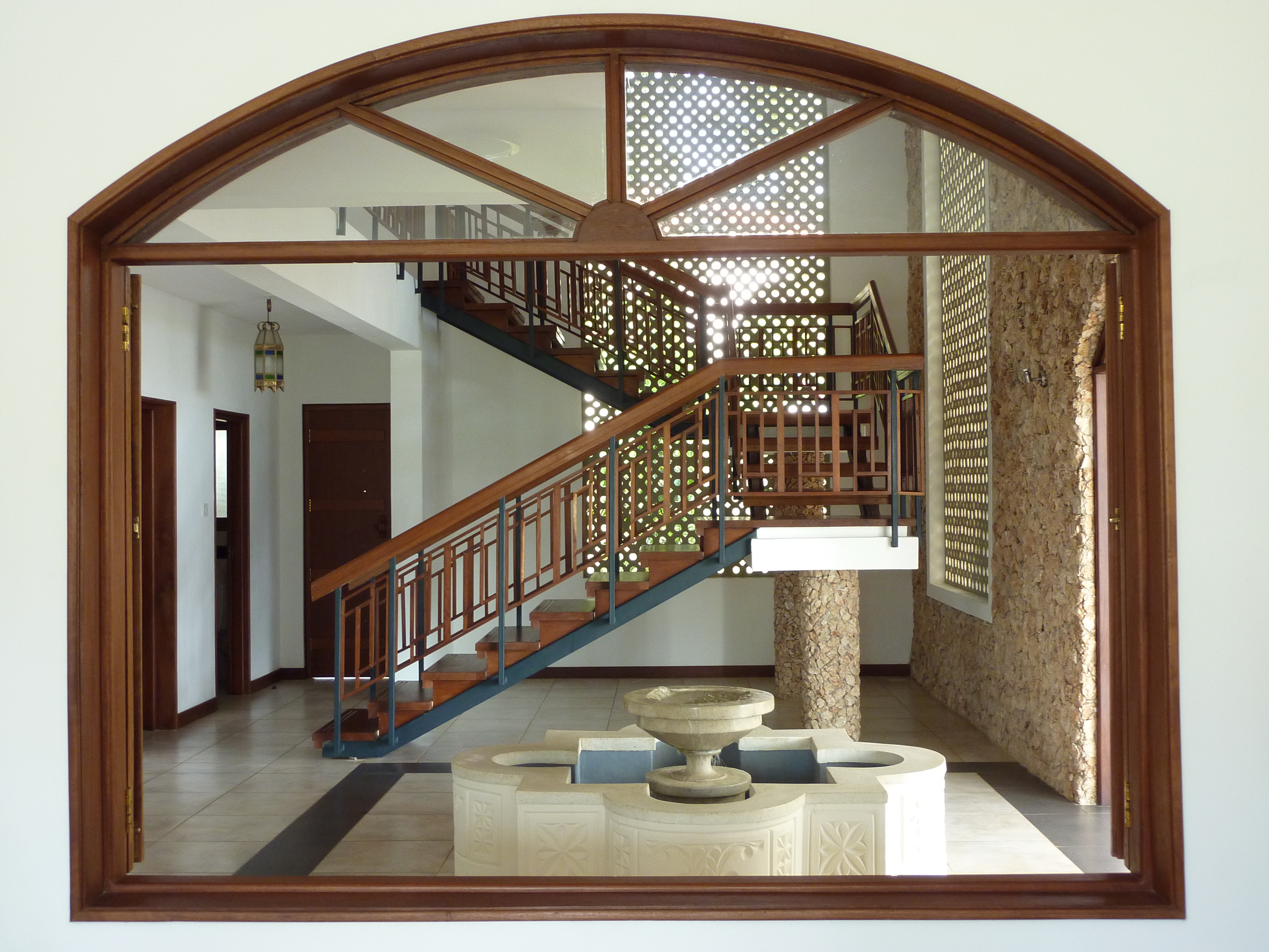 Villa Three Bedrooms