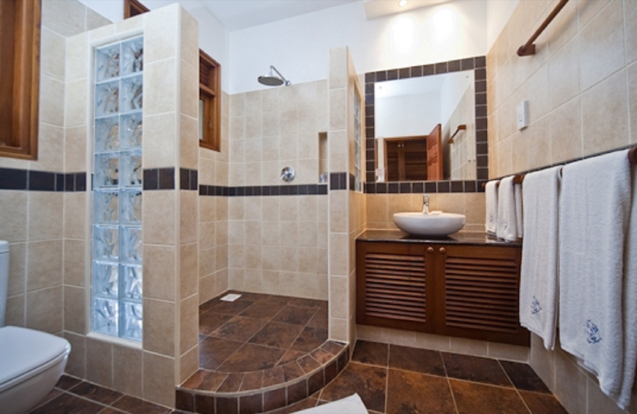 Villa Three Bedrooms