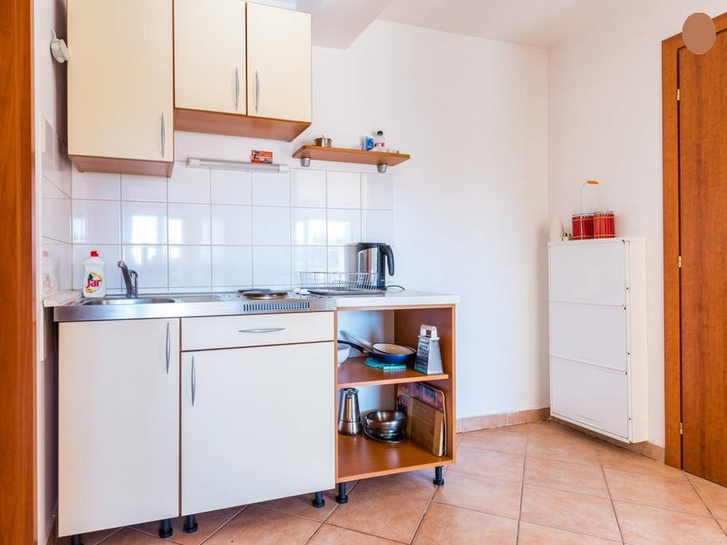 Apartment Capacity 4