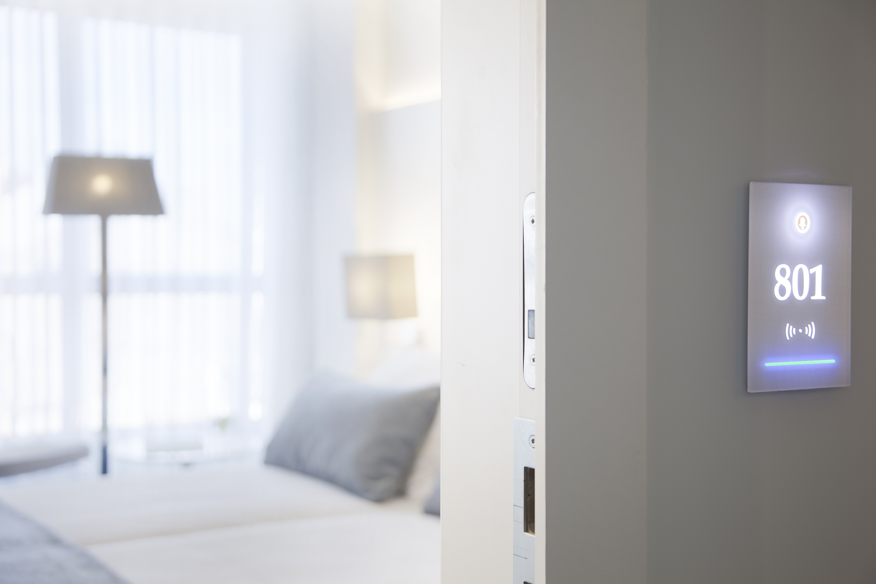 Double or Twin Deluxe