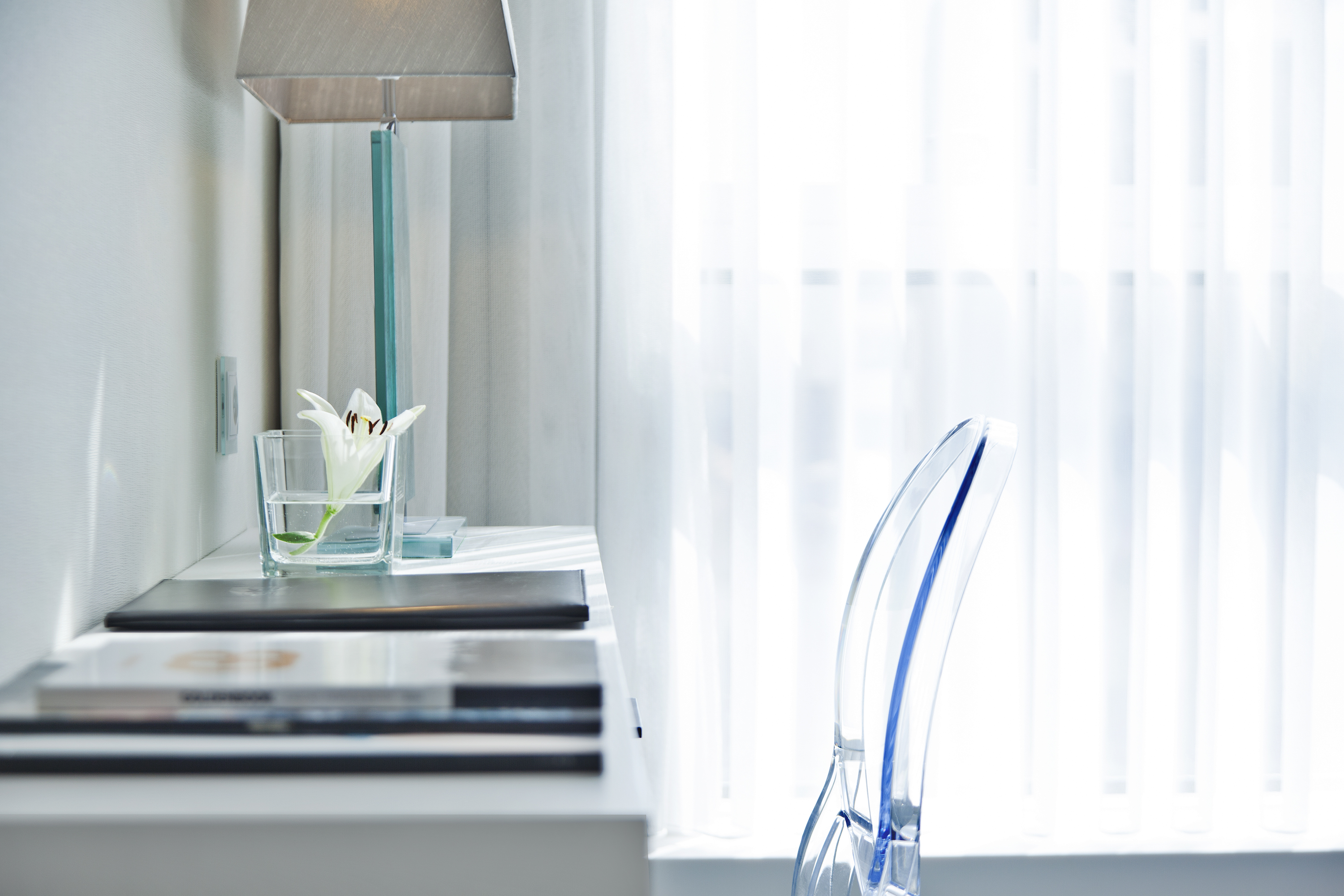 Double or Twin Superior