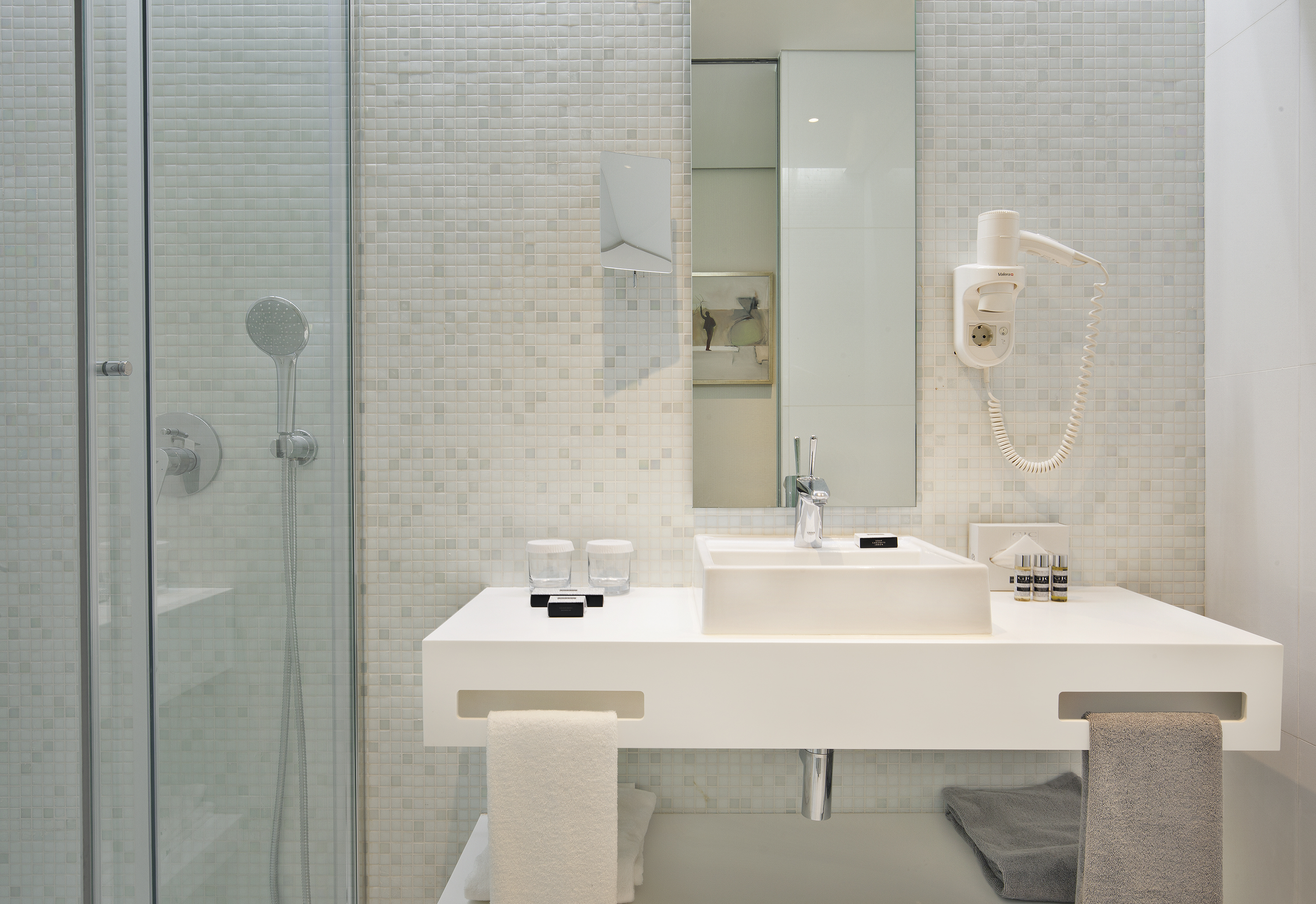 Double or Twin Superior