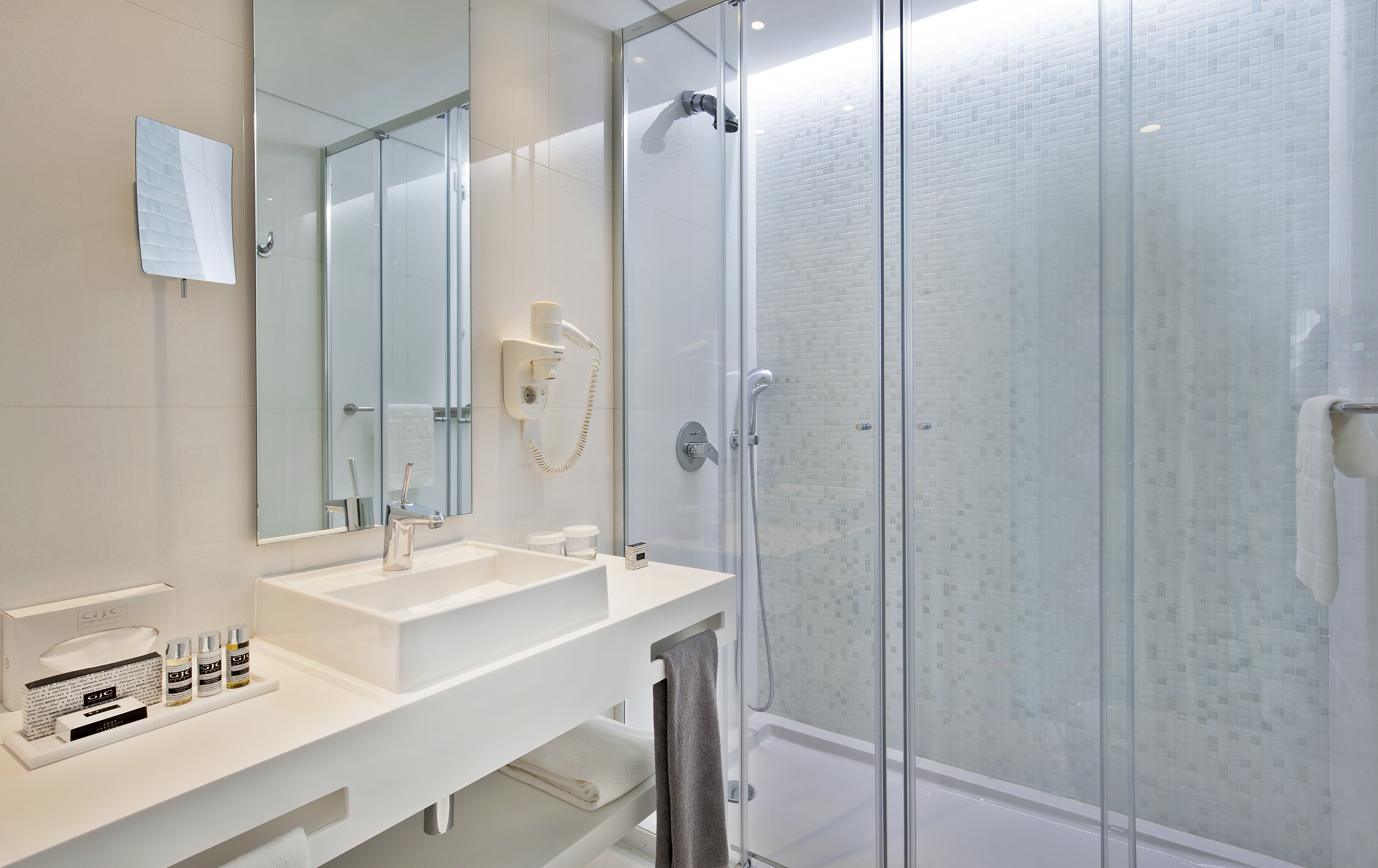 Double Single Deluxe