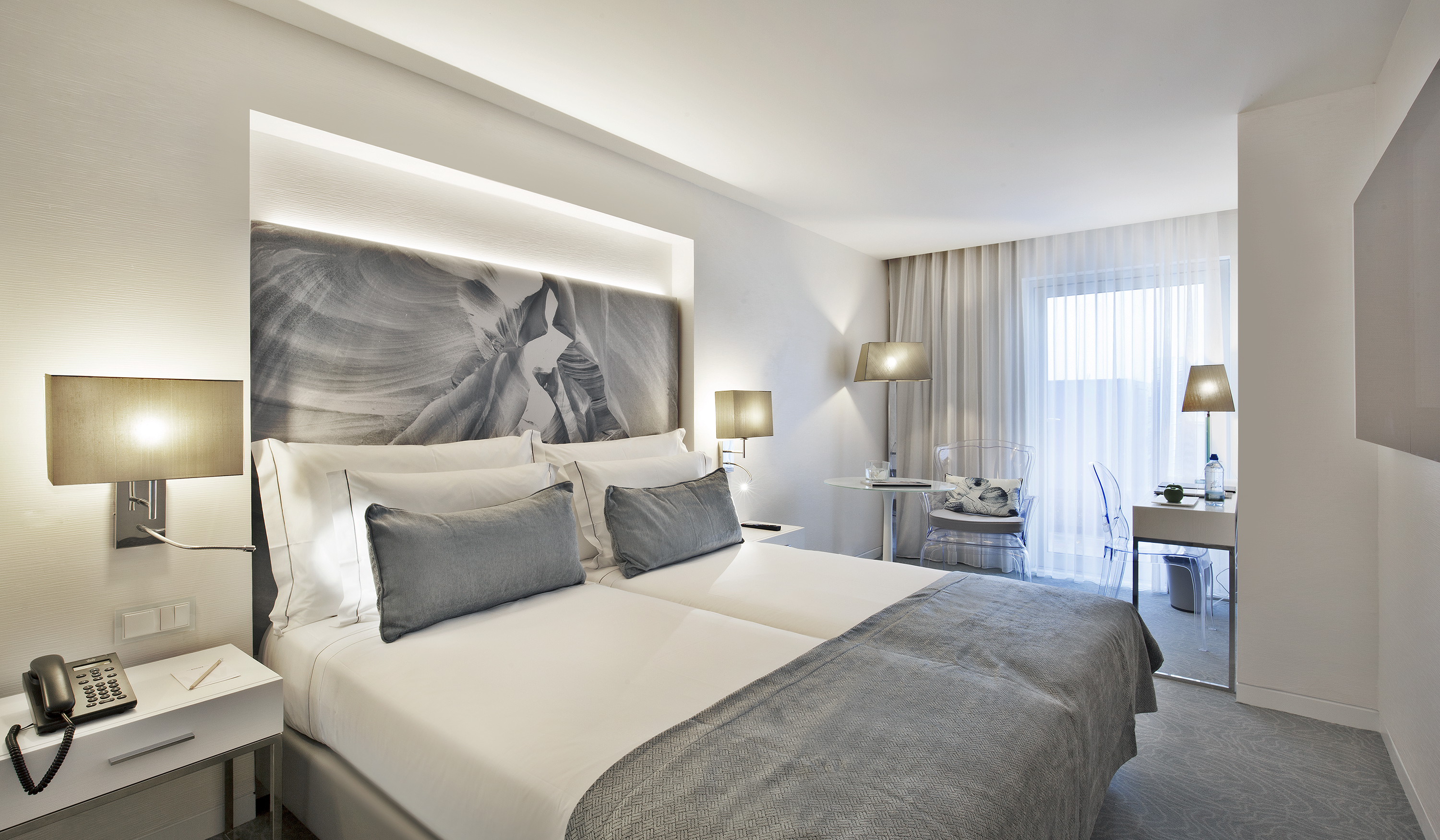 Double Single Deluxe