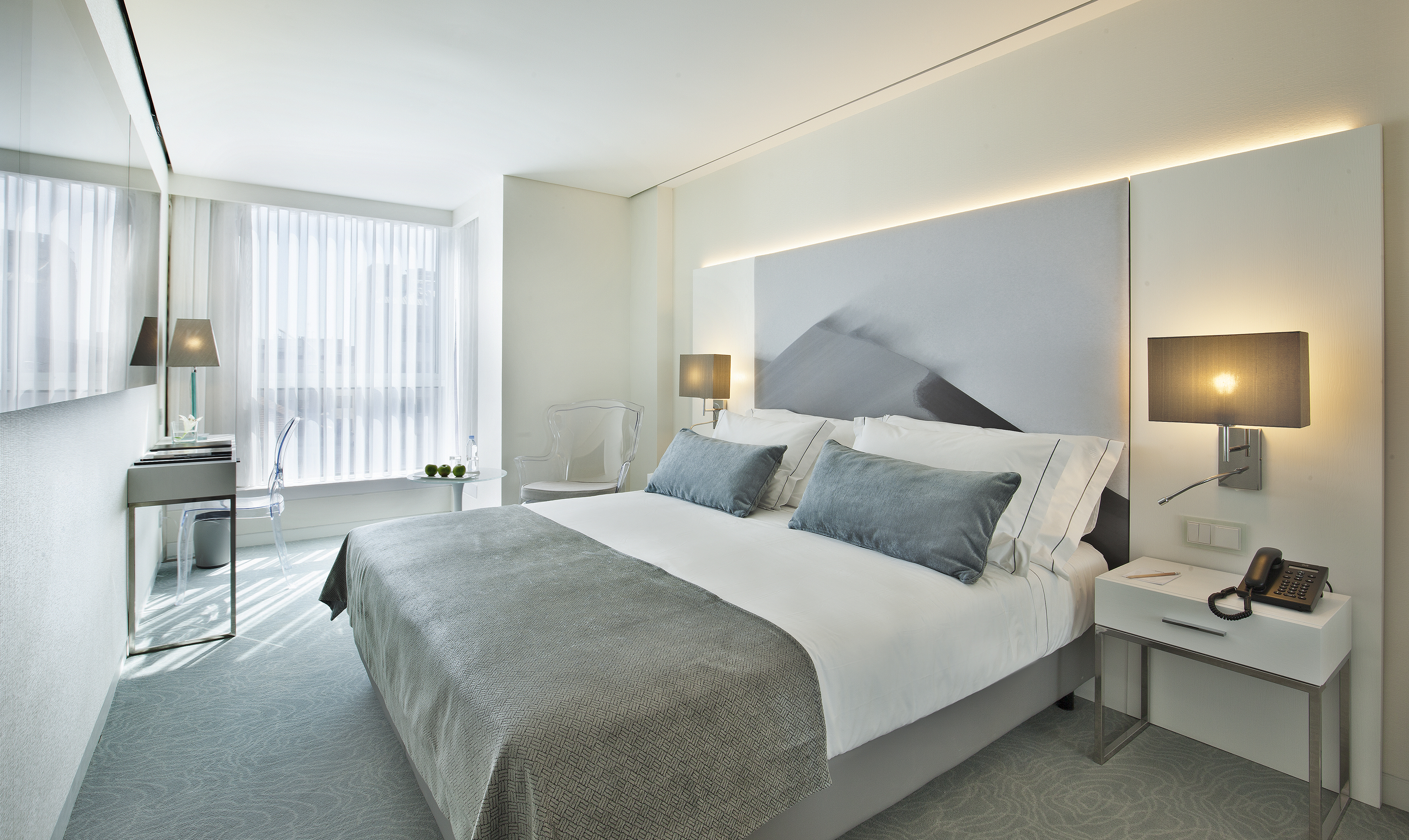 Double Single Superior