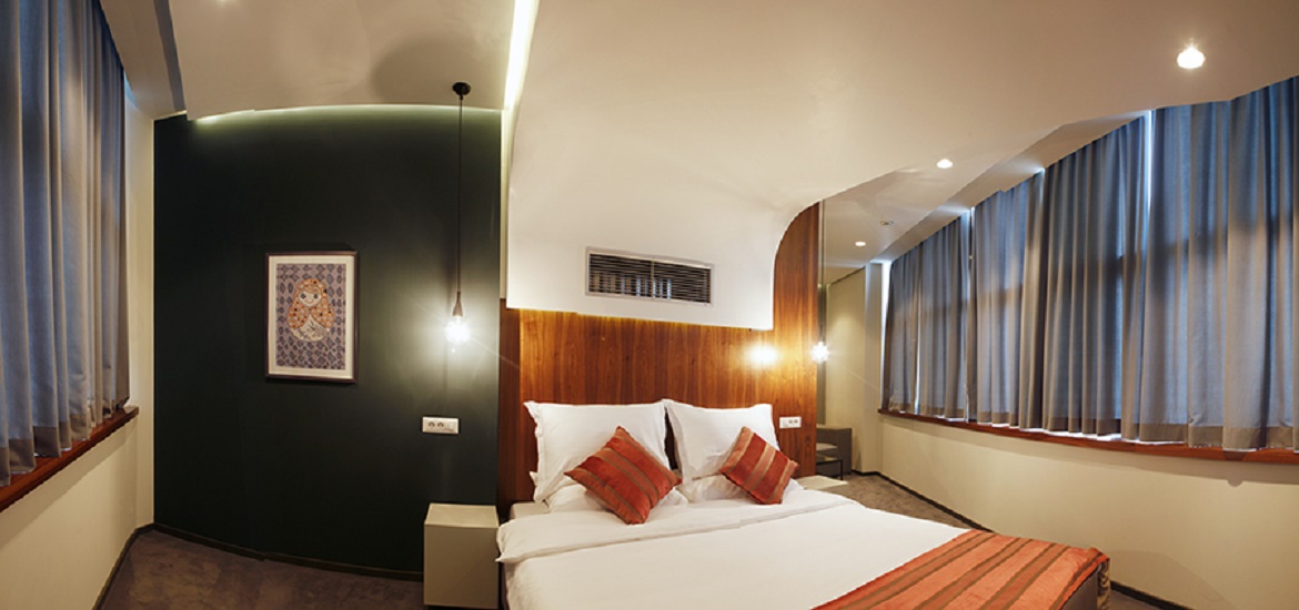 Junior Suite Standard