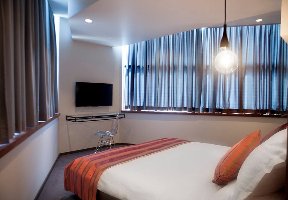 Double or Twin Standard