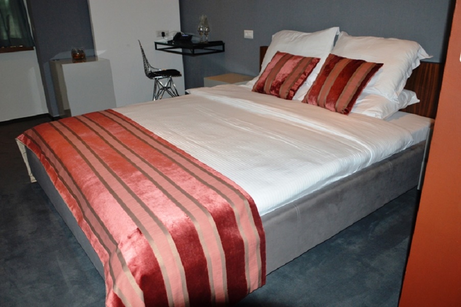 Double Single Standard