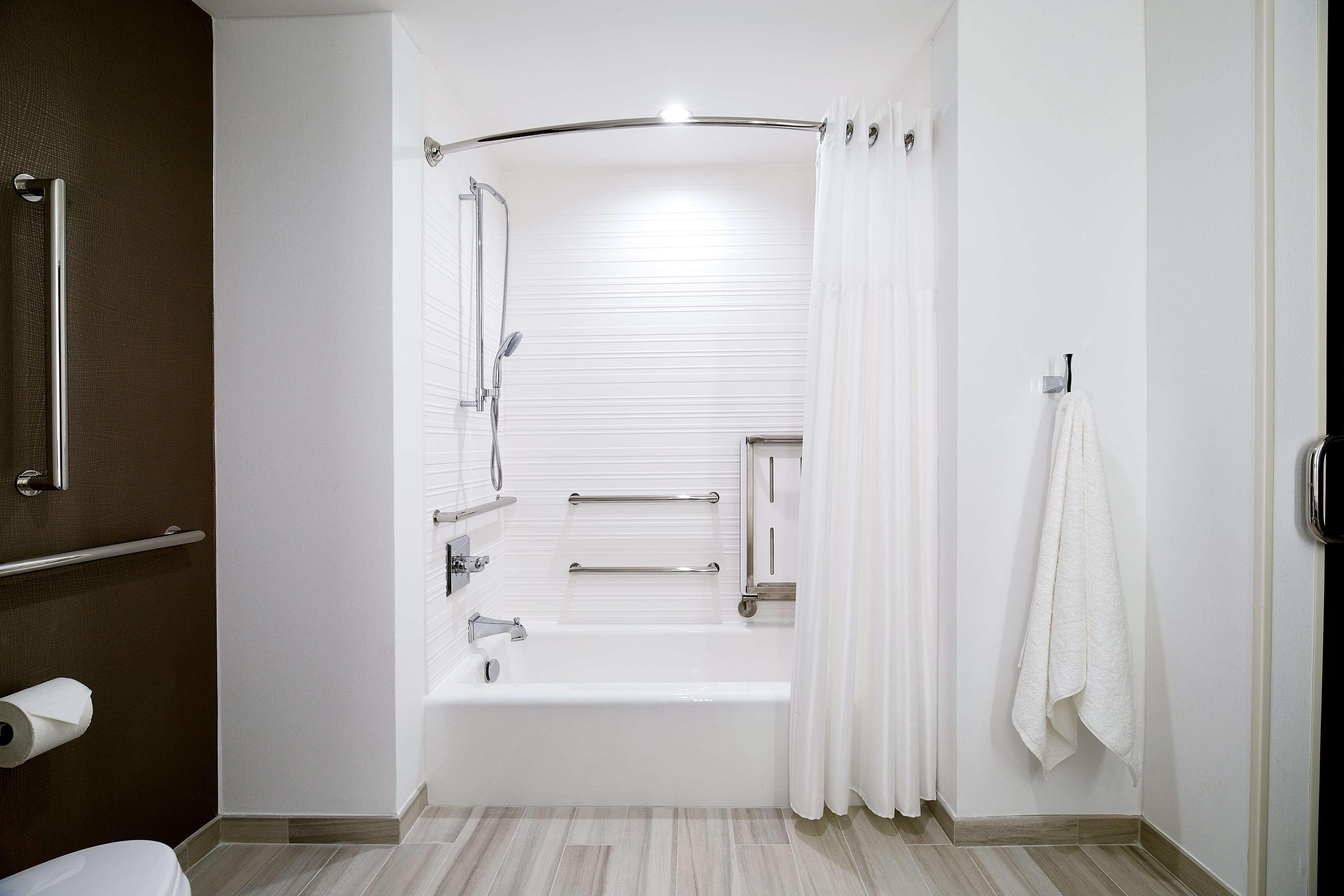 Double Two Queen Beds