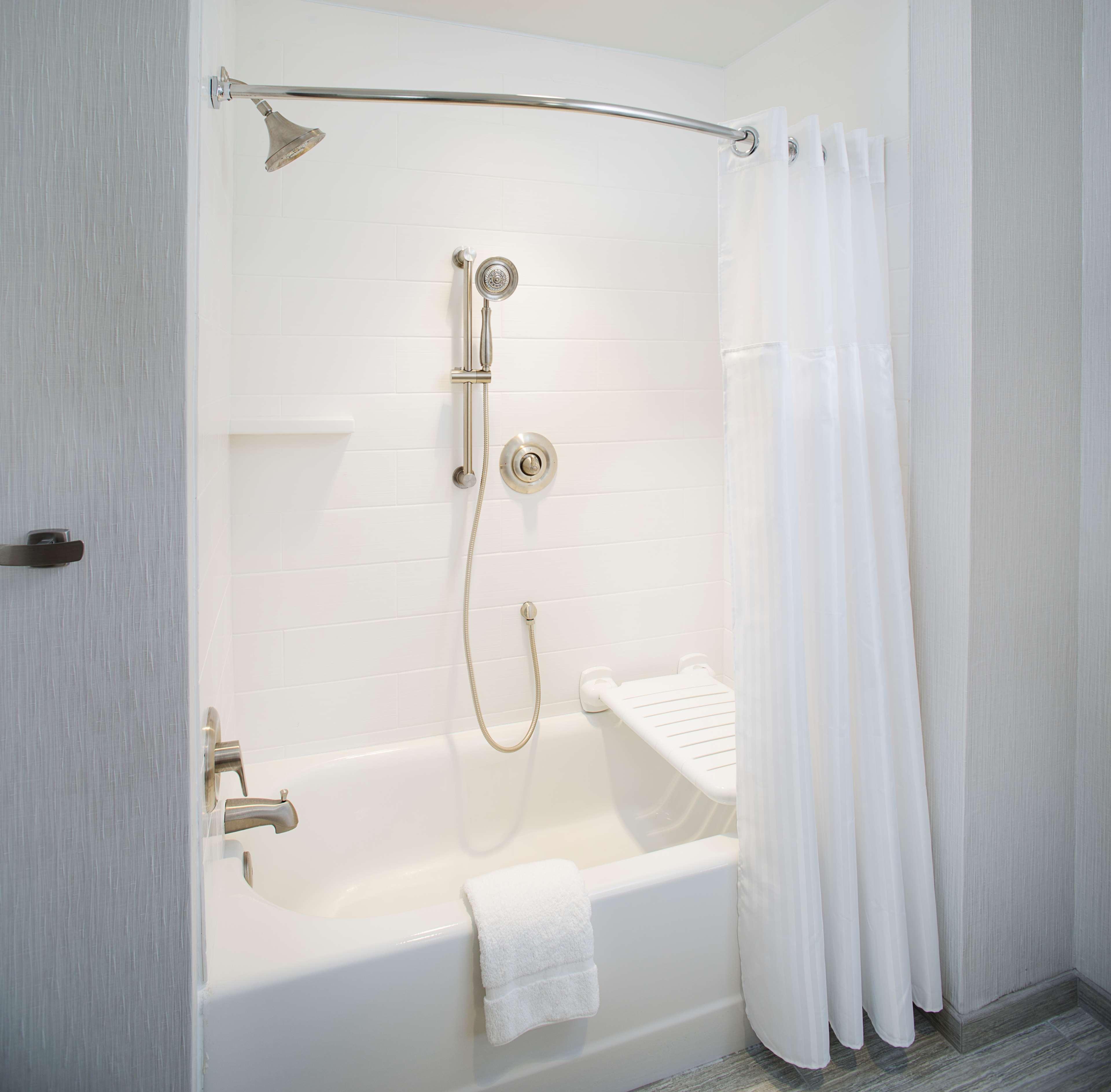 Double Premium King Bed