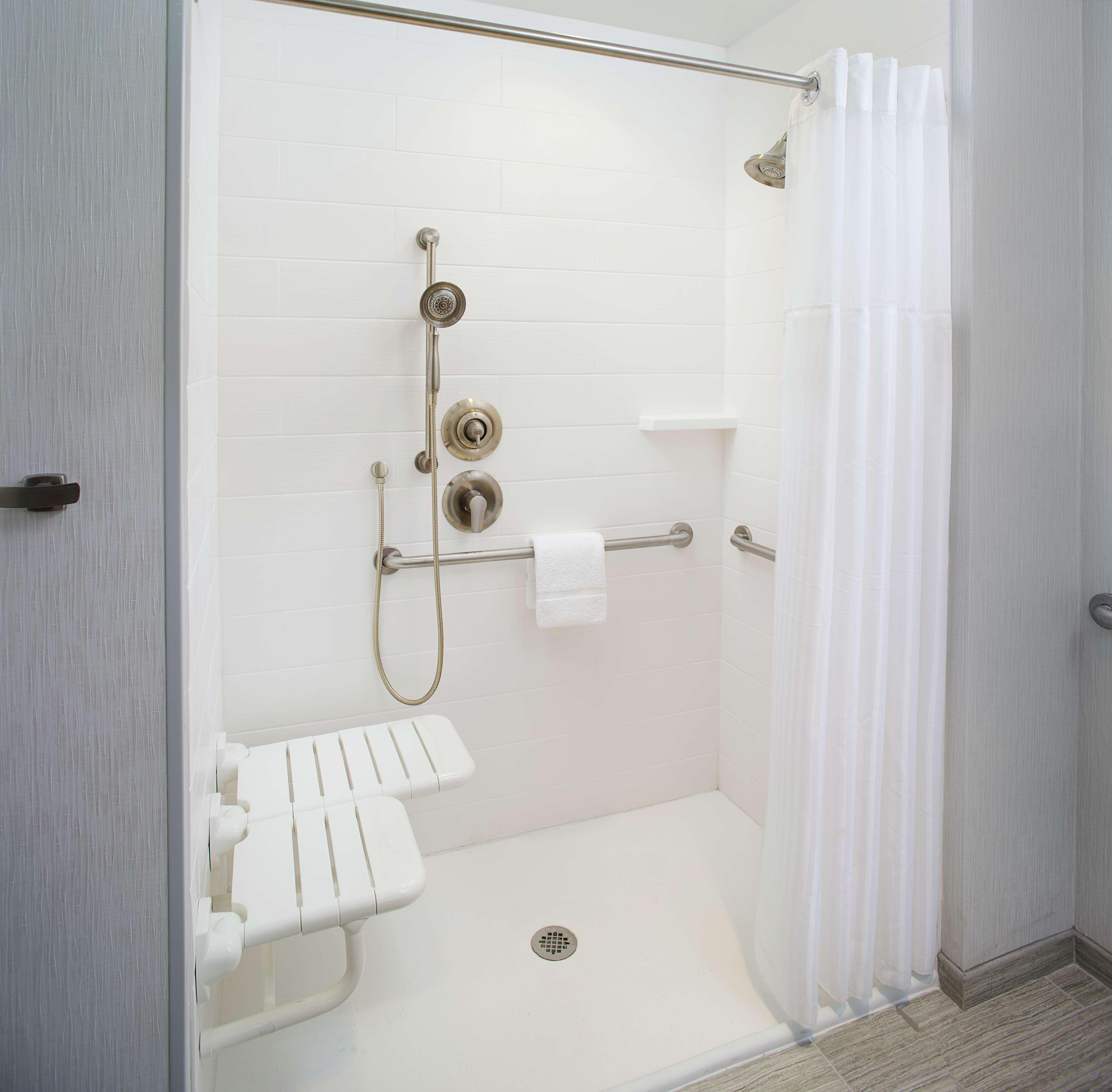 Double Two Queen Beds