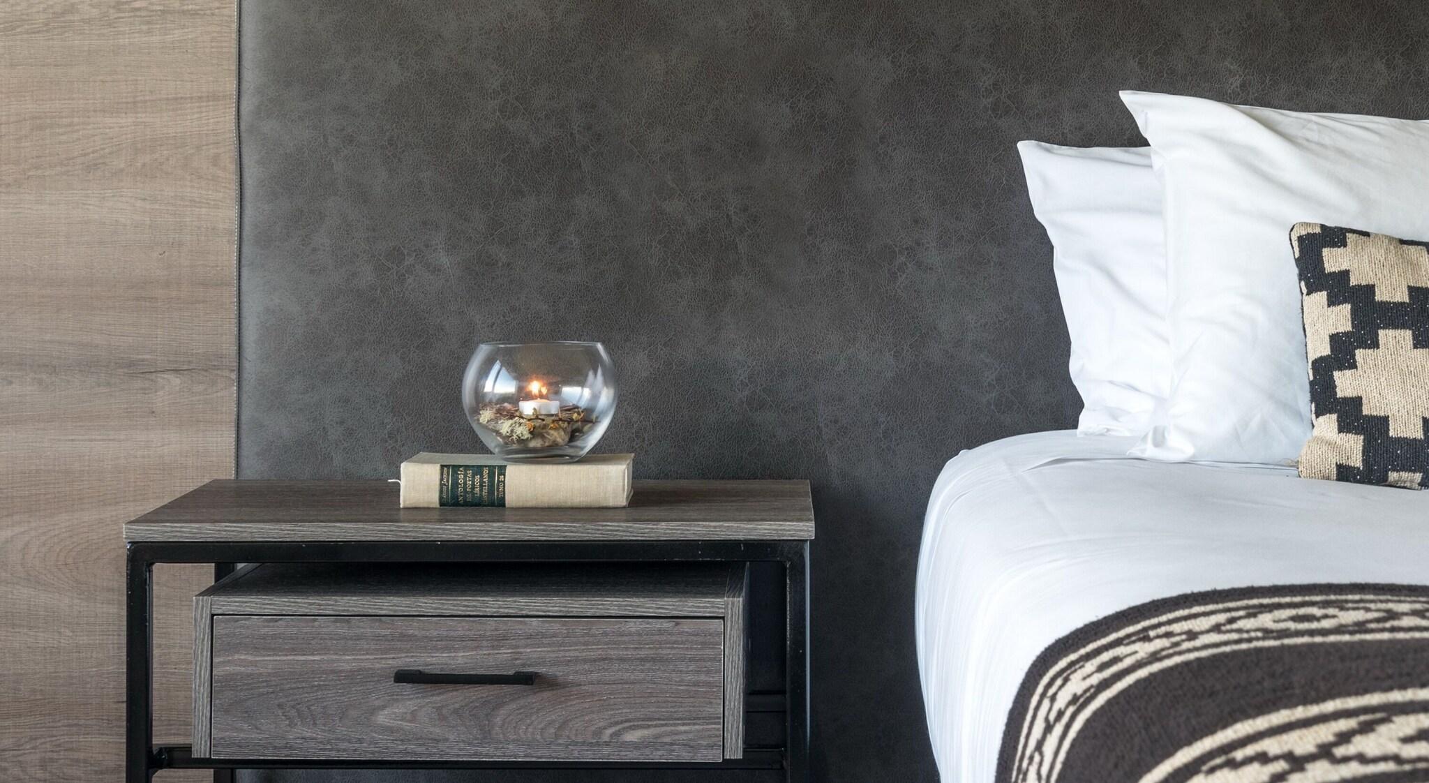 Twin Deluxe Pool View