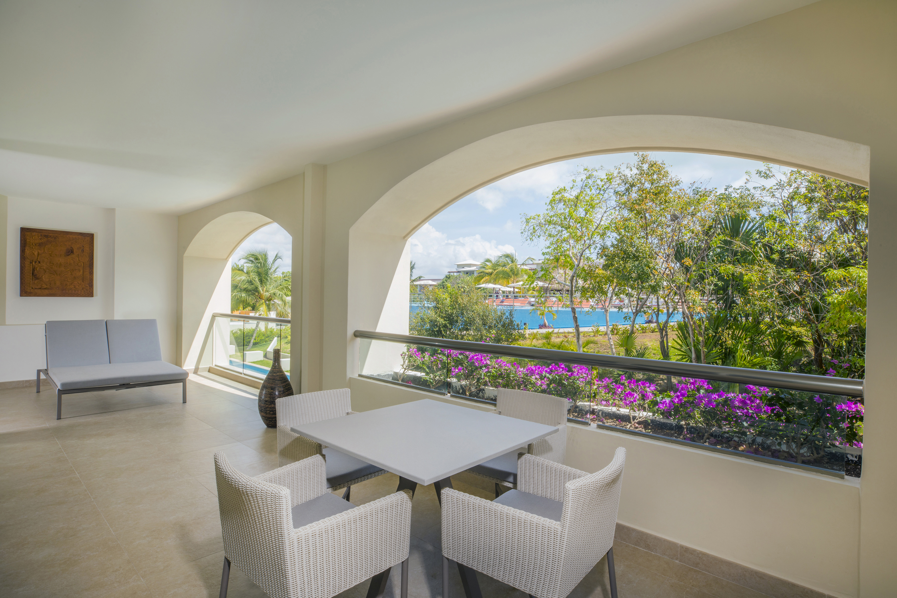 Suite Garden View One Bedroom