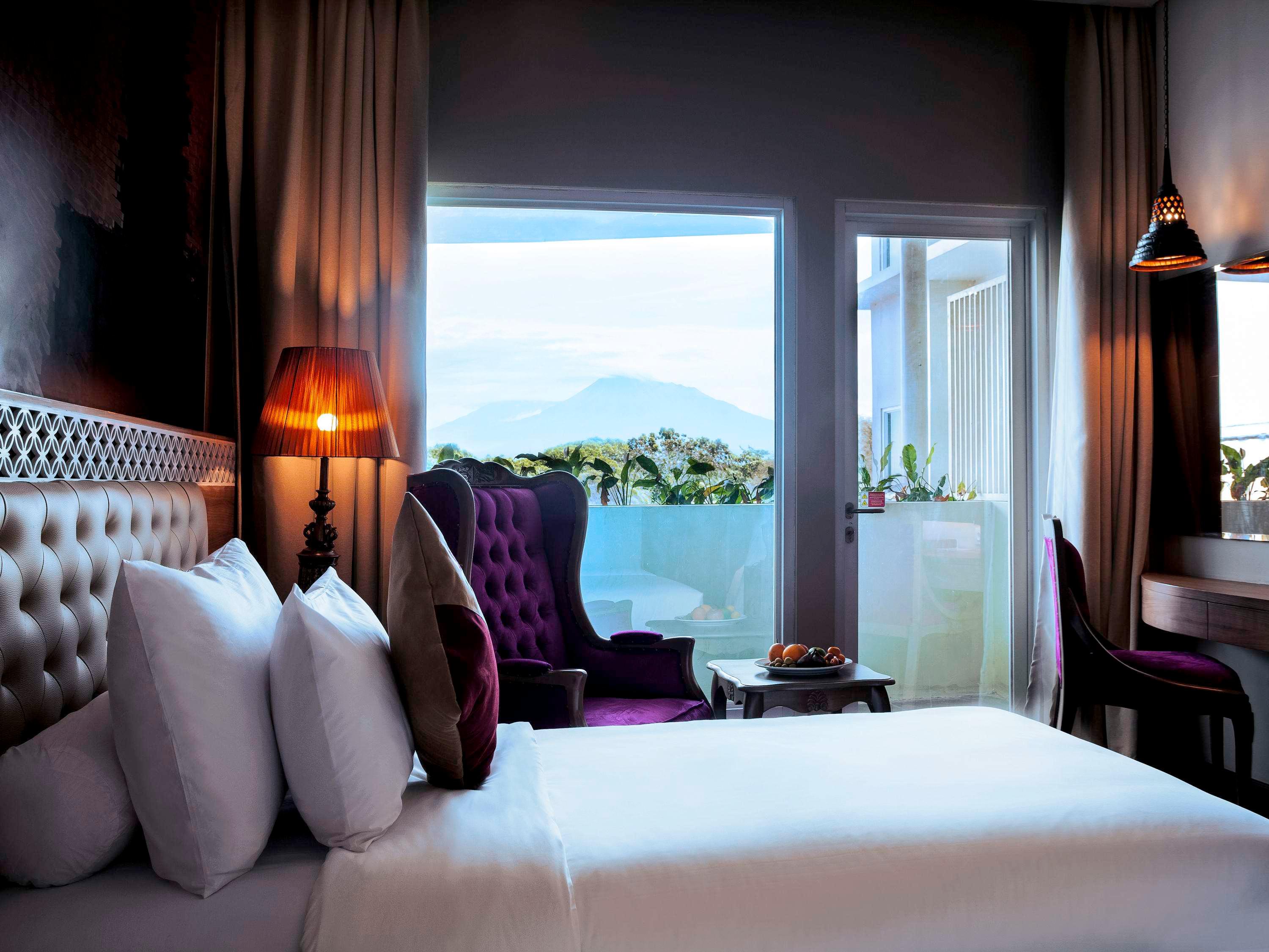 Double Premium Superior