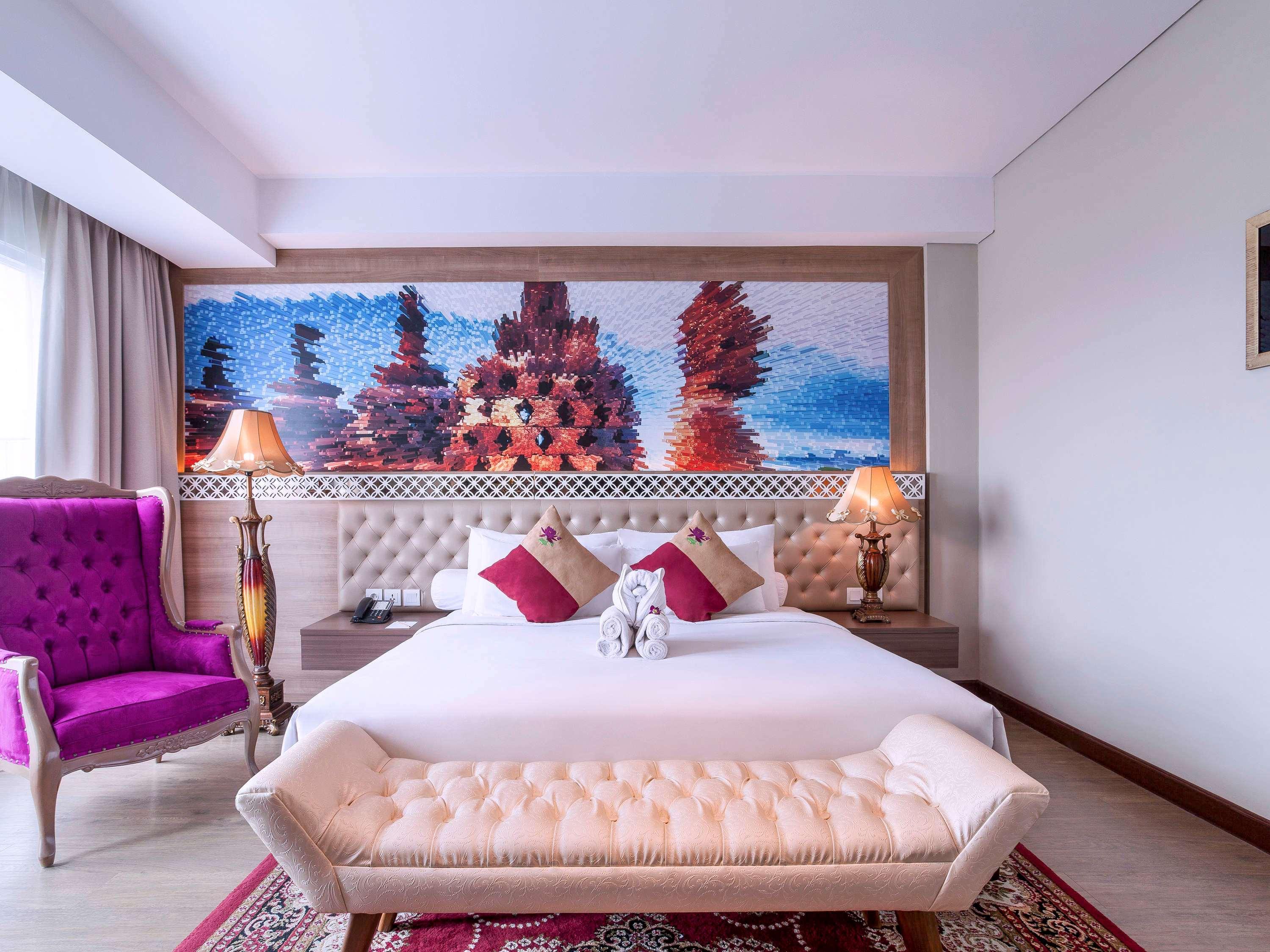 Double Deluxe Premium