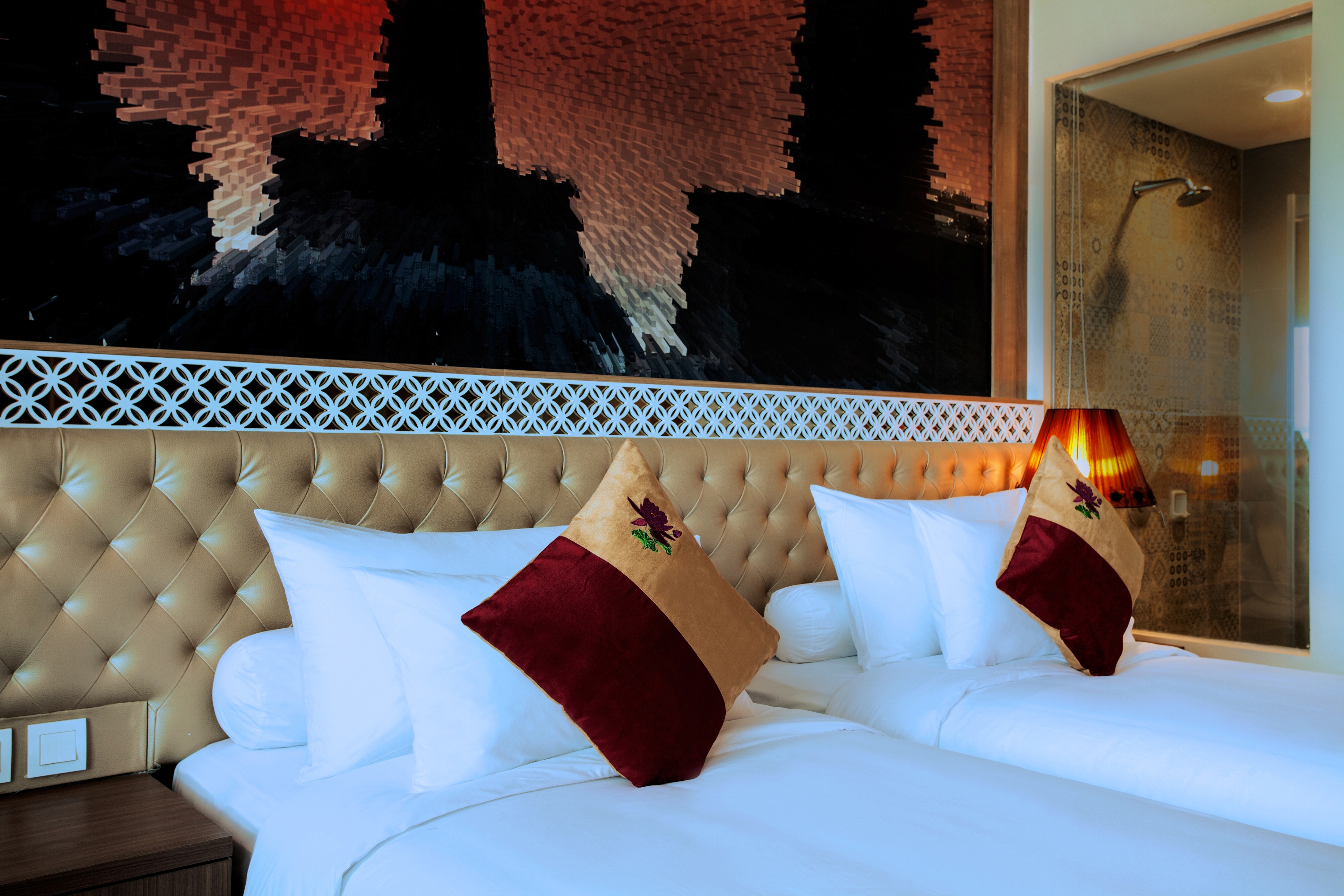 Twin Premium Superior