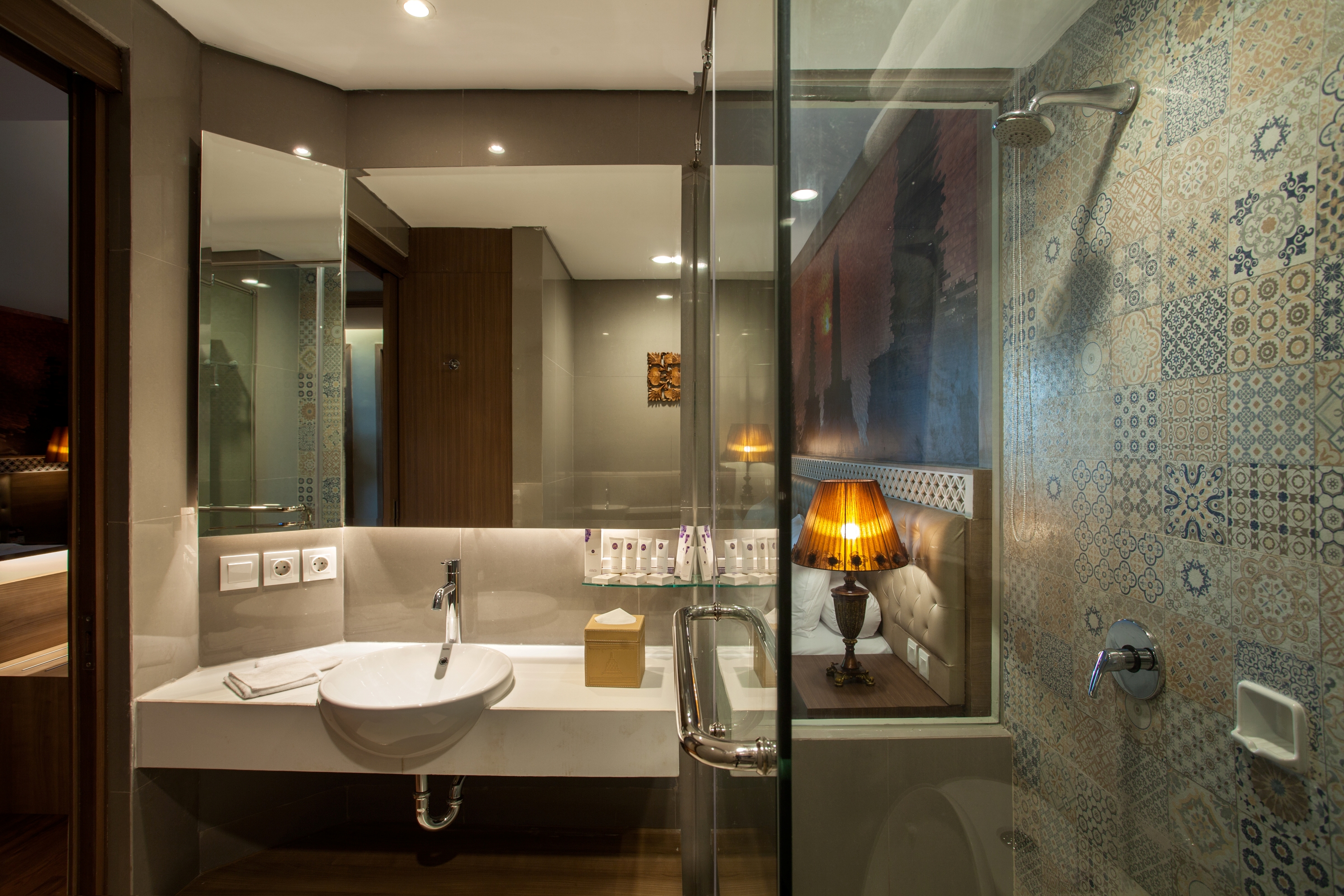 Twin Premium Superior