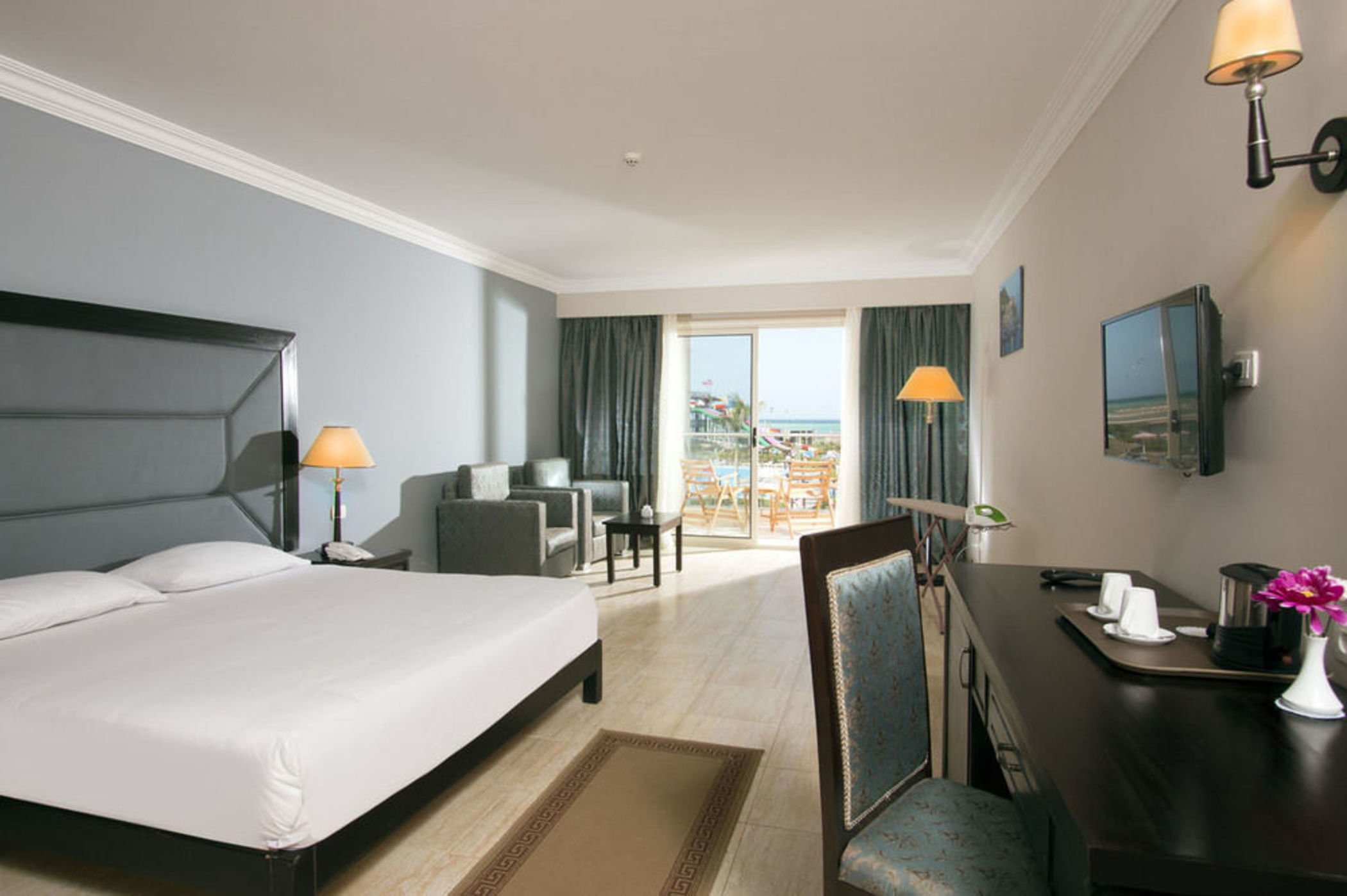 Family Room Standard