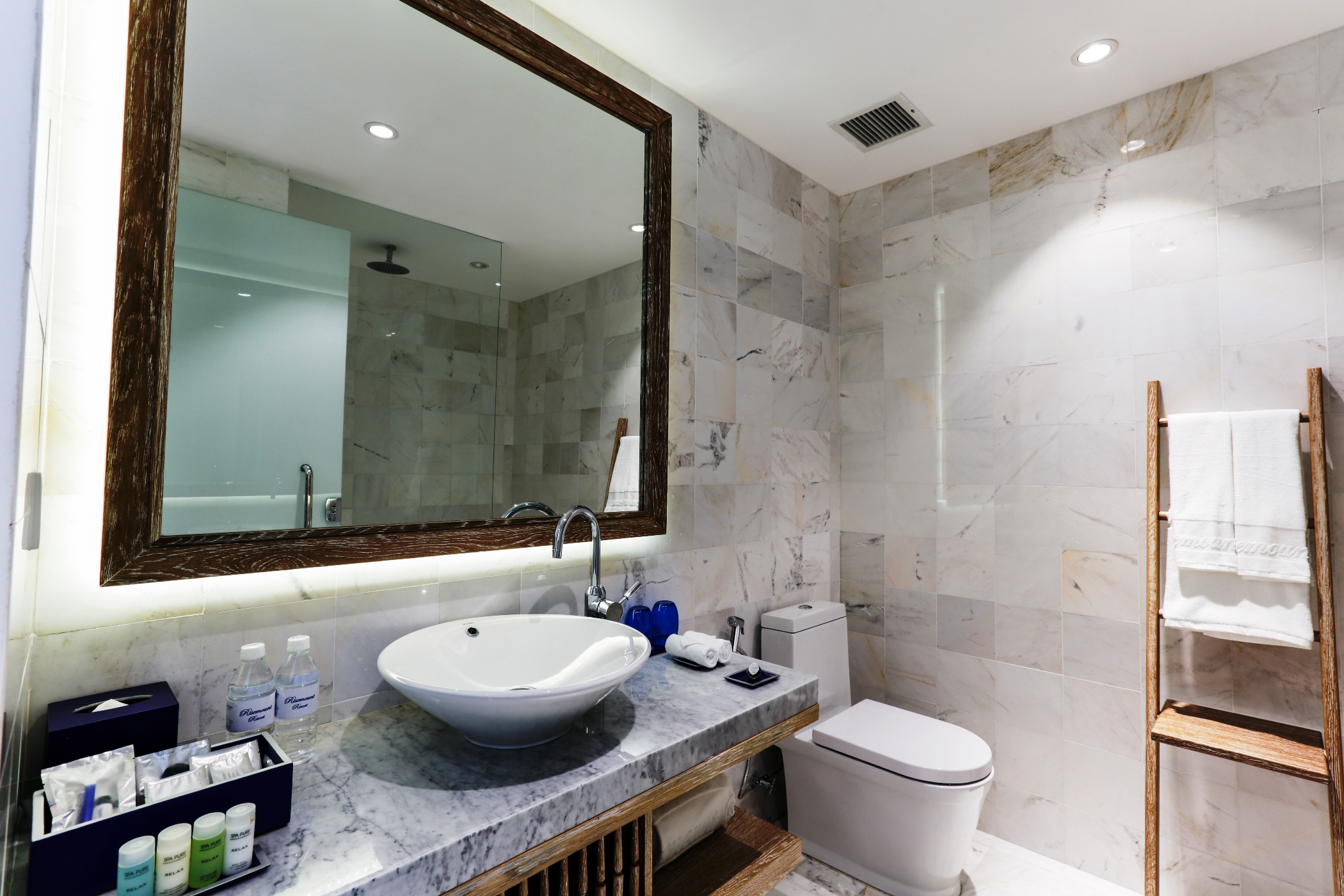 Double or Twin Deluxe