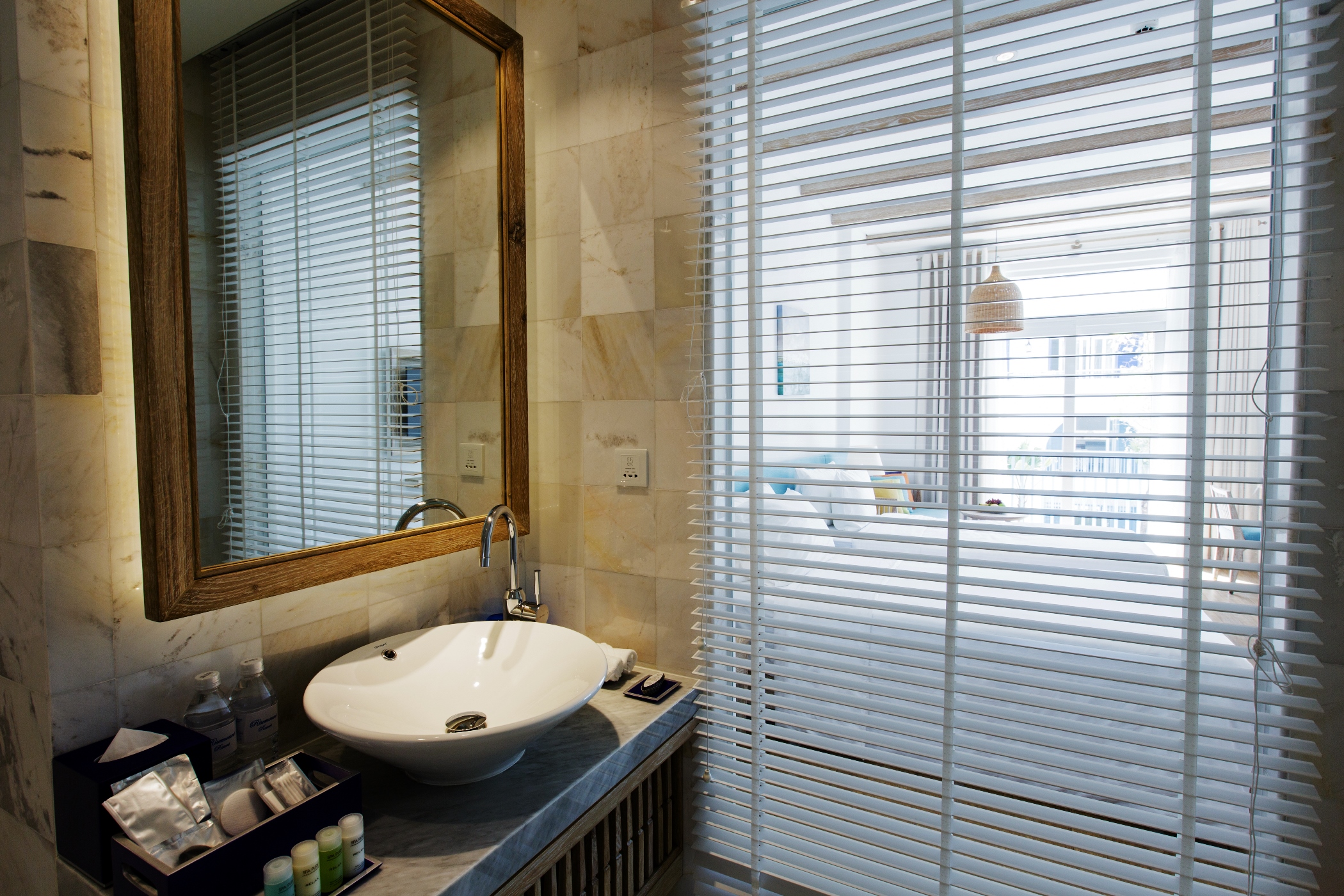 Double or Twin Deluxe