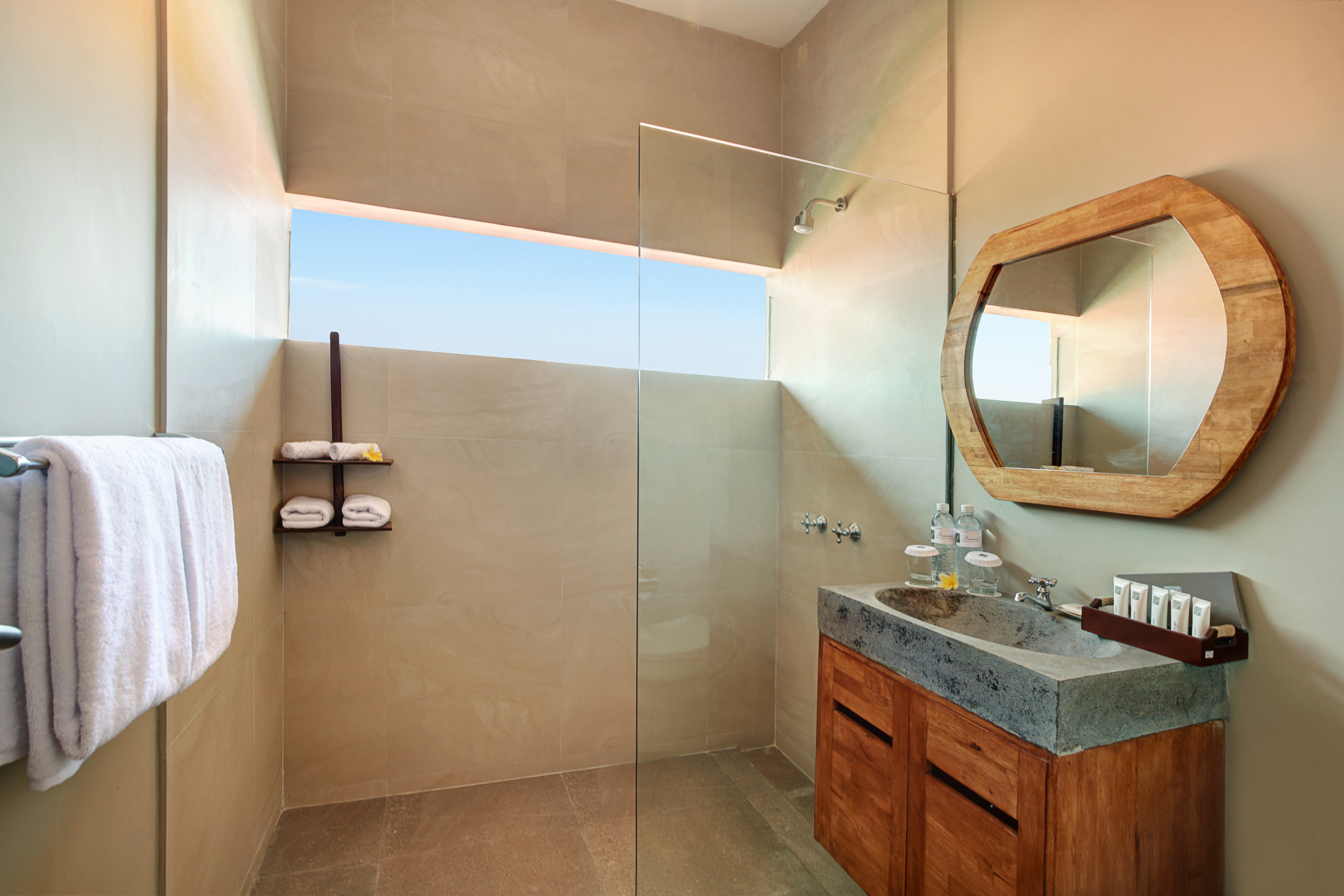 Villa Three Bedrooms with Private Pool