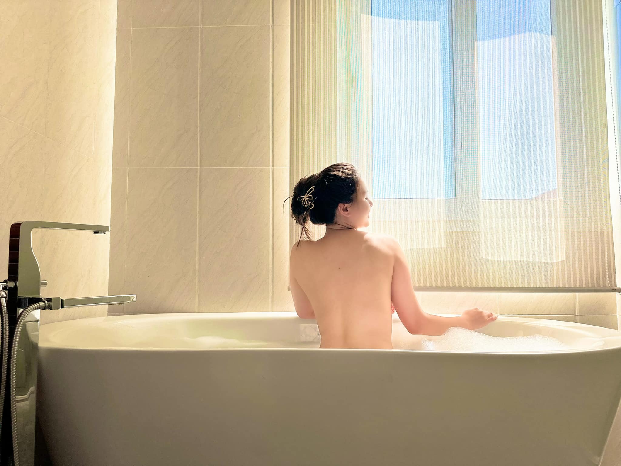 Double Deluxe River View