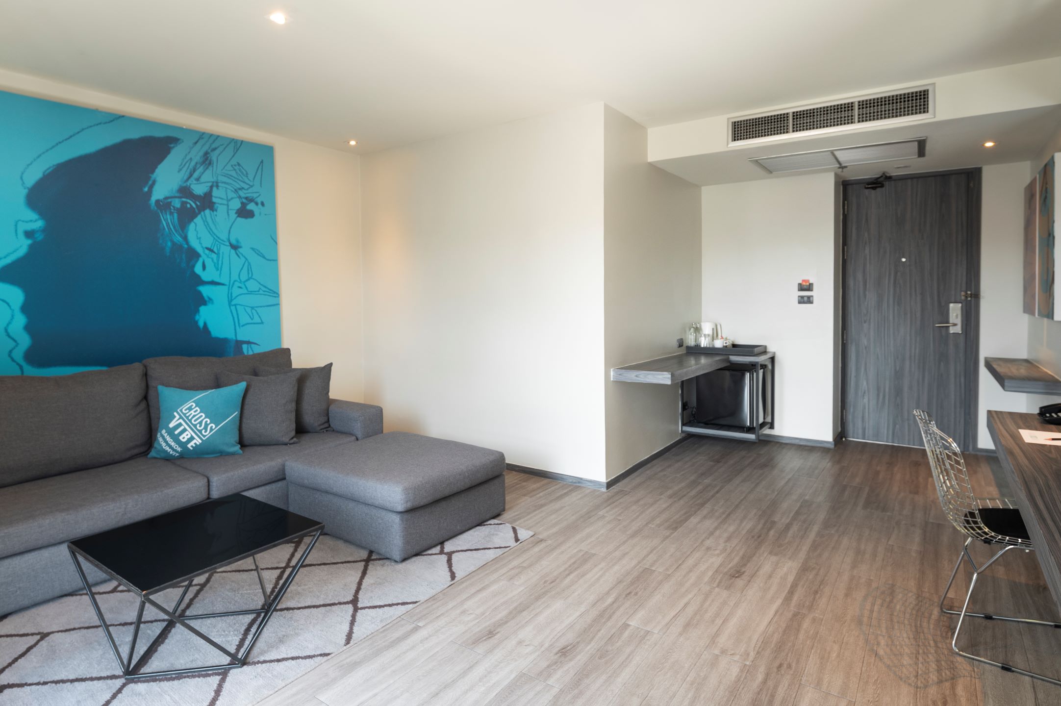 Suite Standard