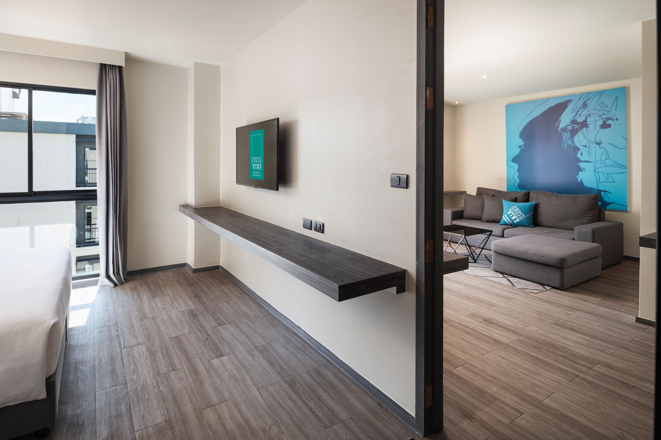 Suite Standard