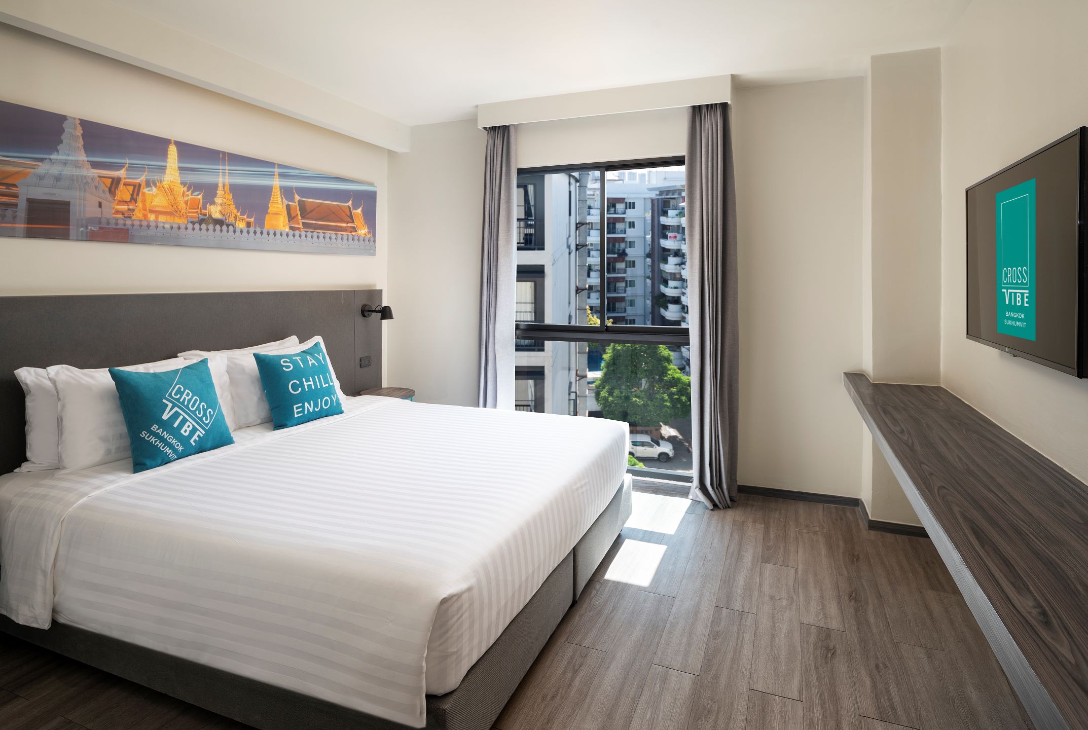 Suite Standard