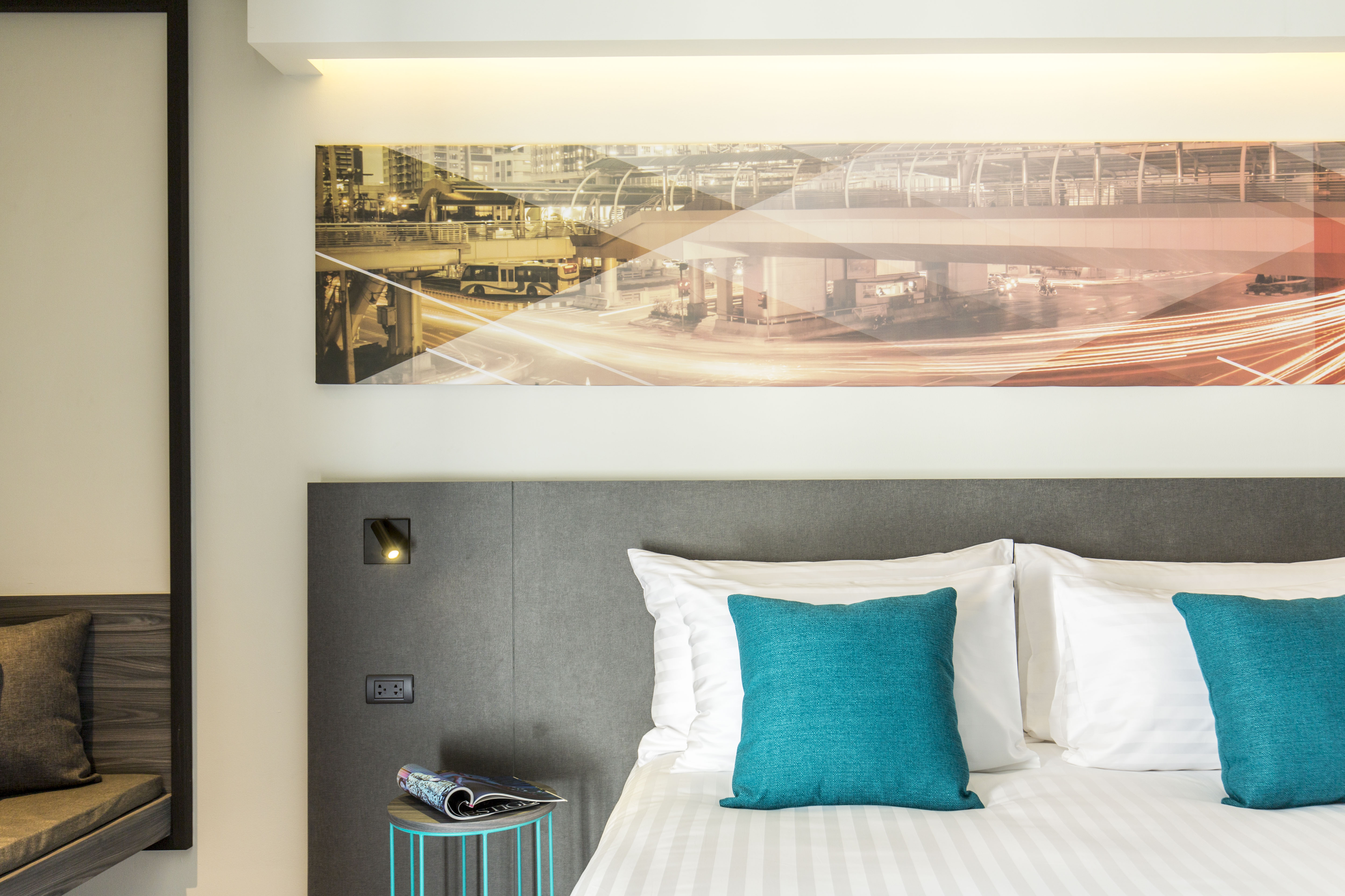 Double or Twin Standard