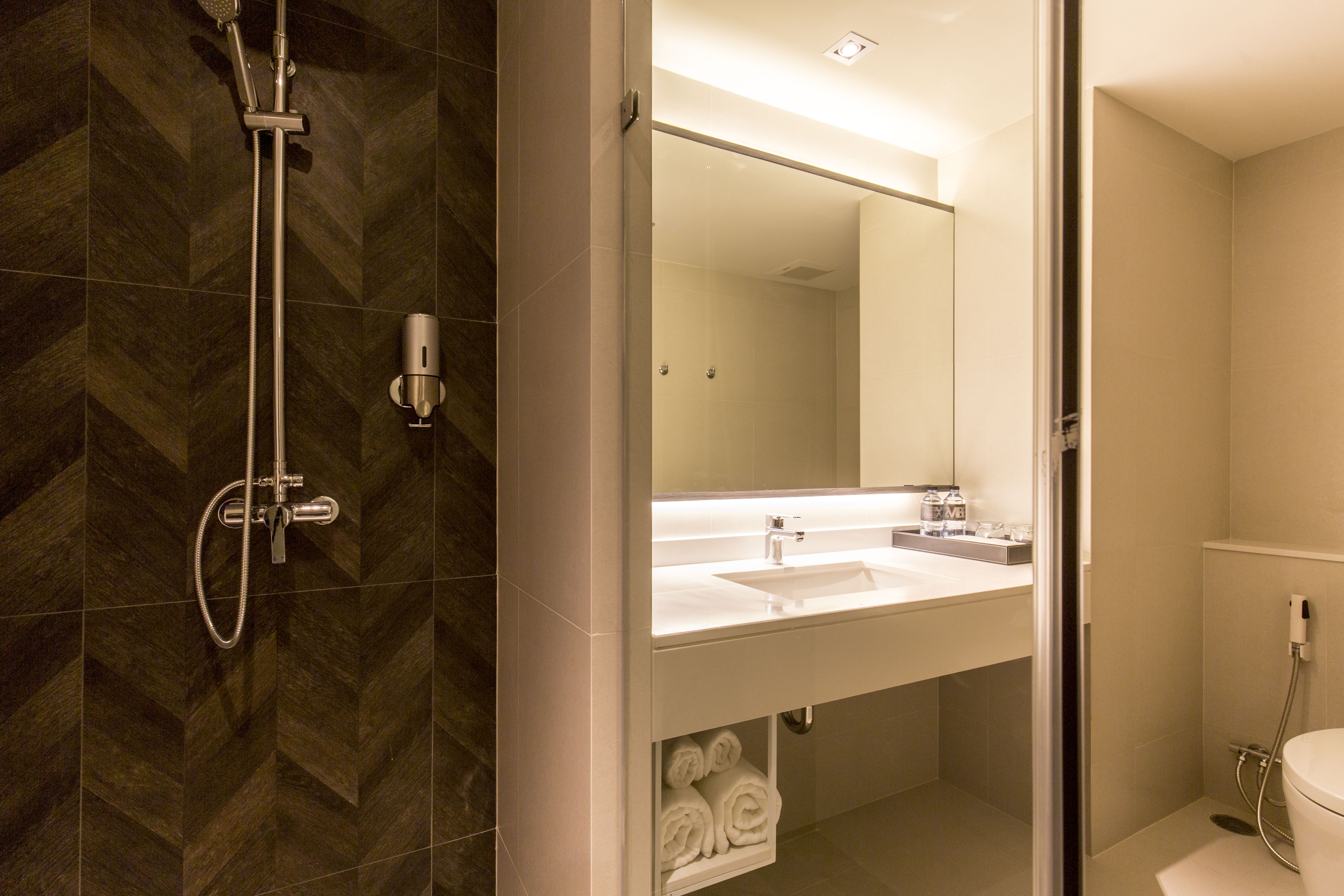 Double or Twin Superior