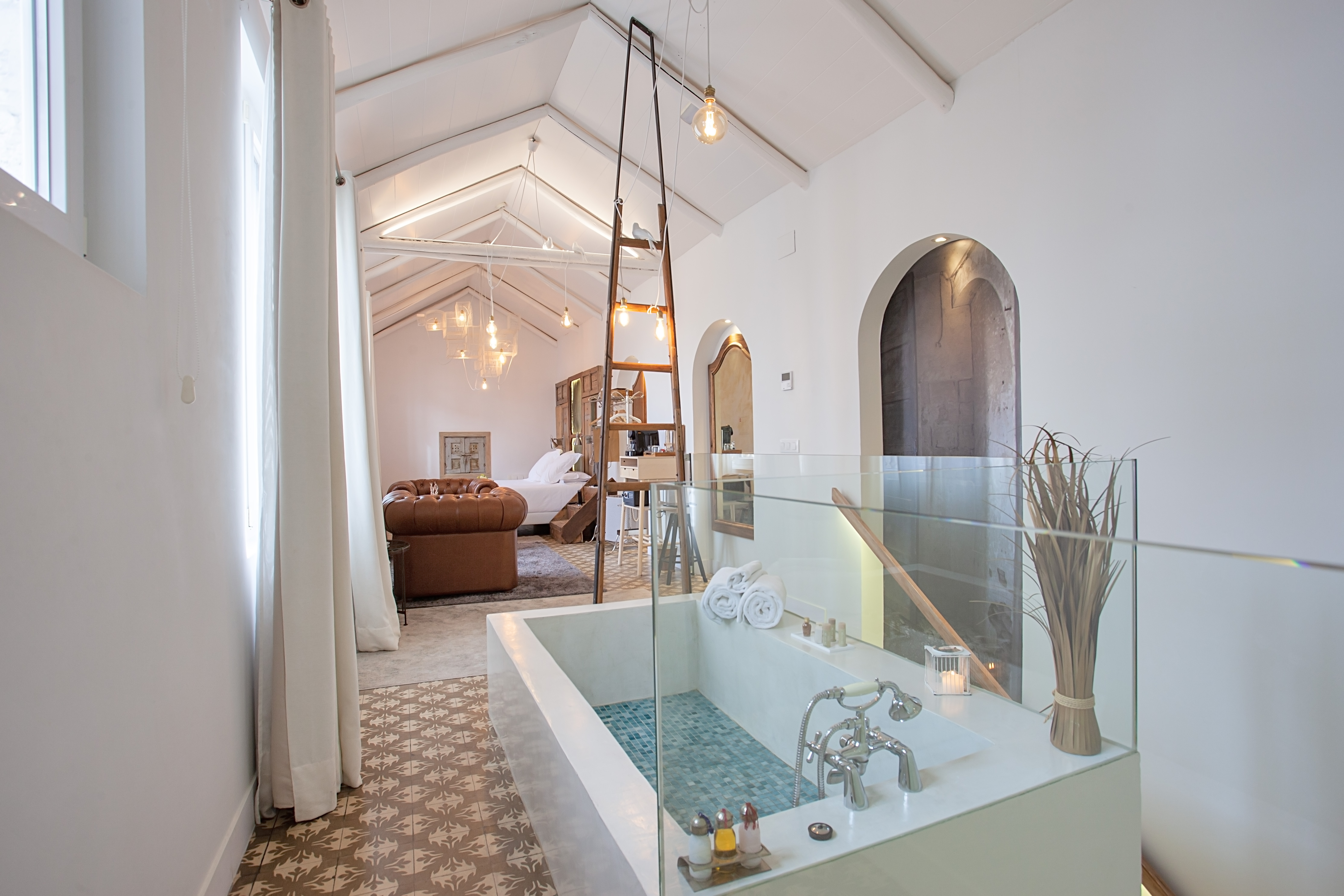 Junior Suite Standard