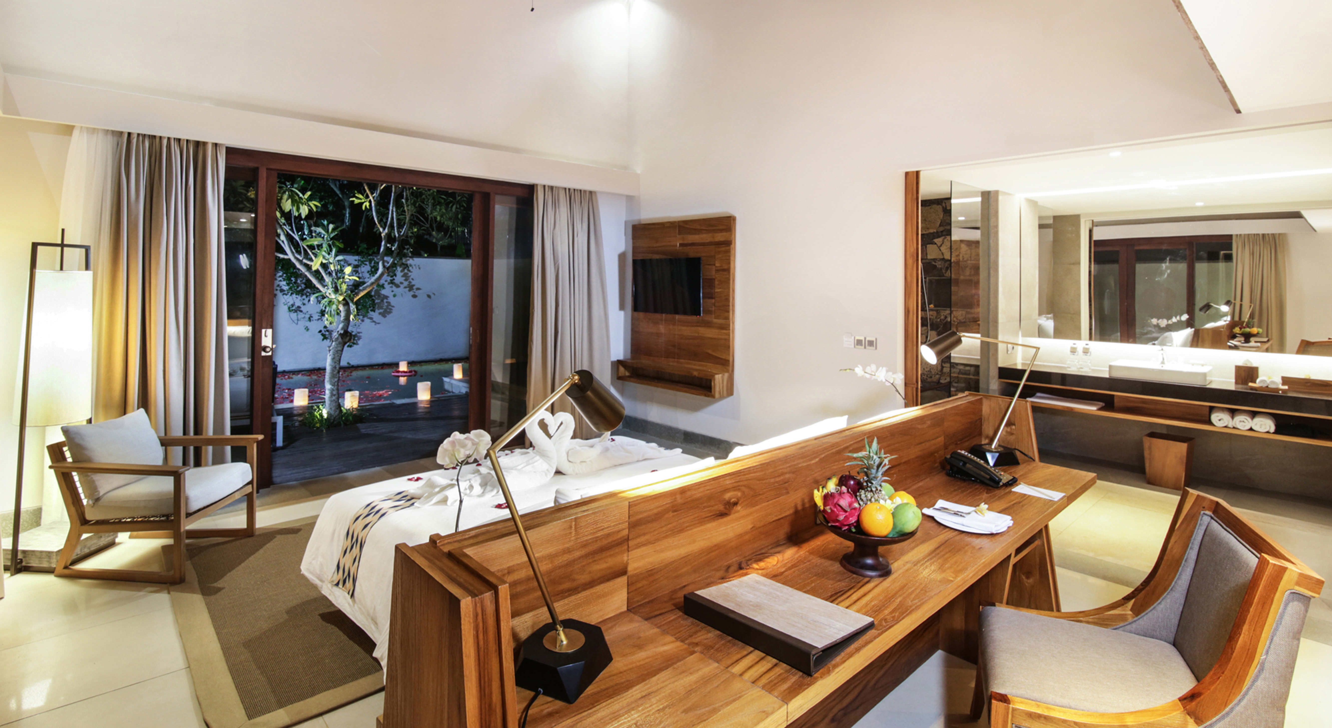 Villa One Bedroom