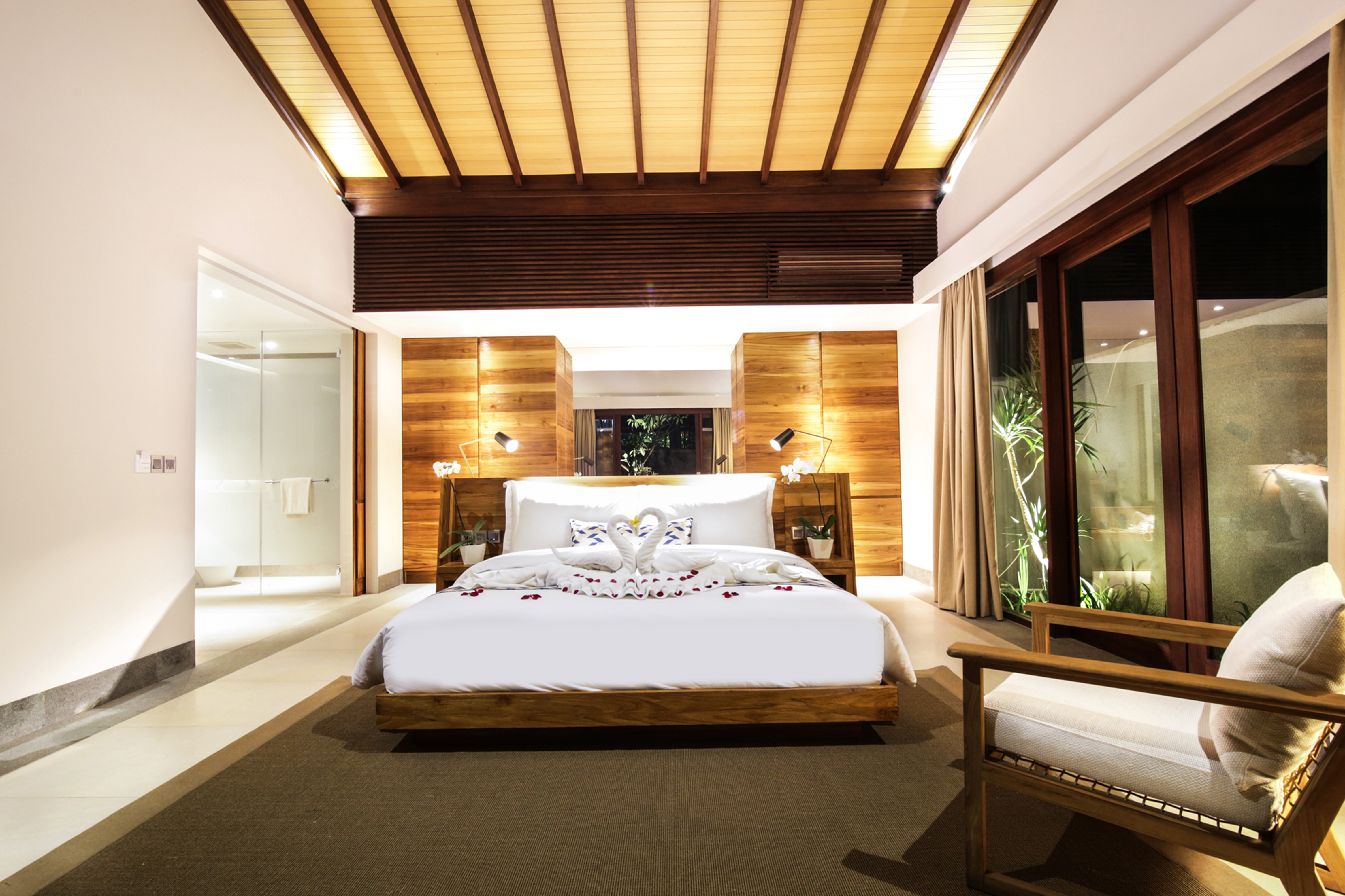 Villa One Bedroom