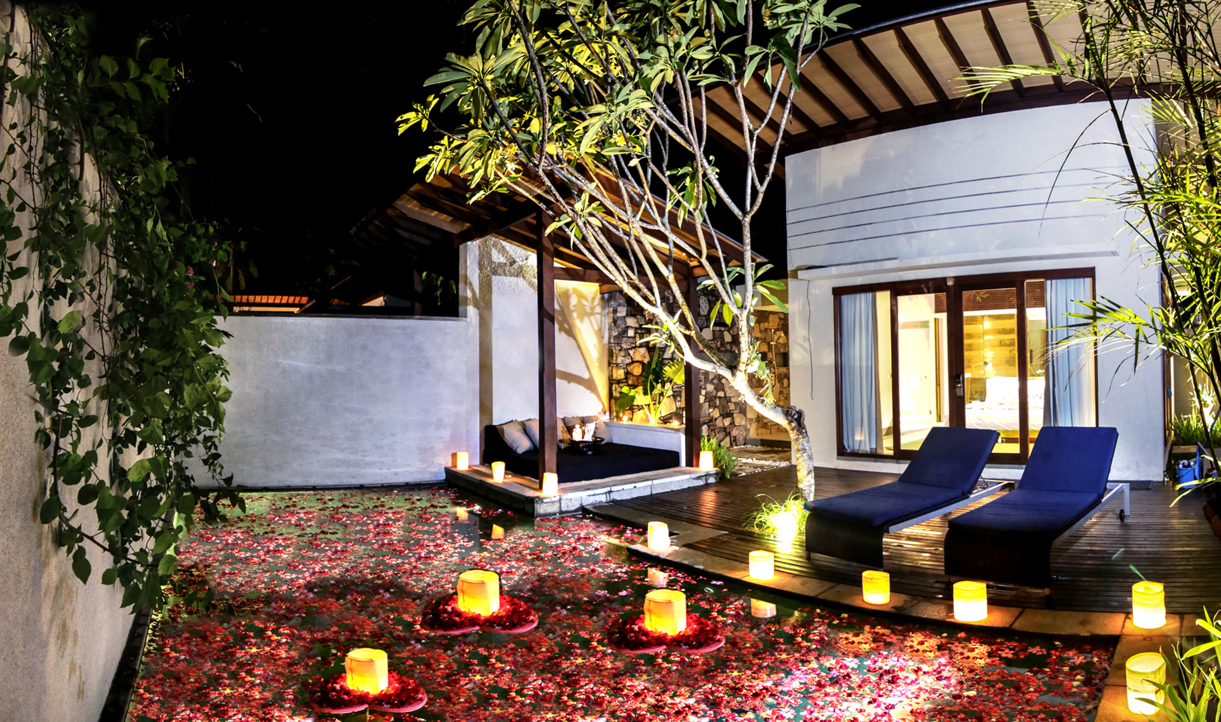 Villa One Bedroom