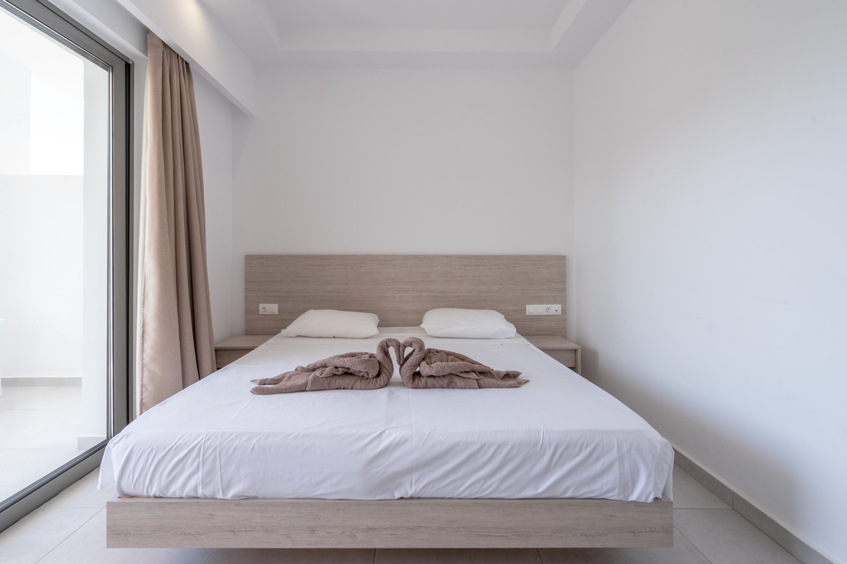 Double or Twin Superior