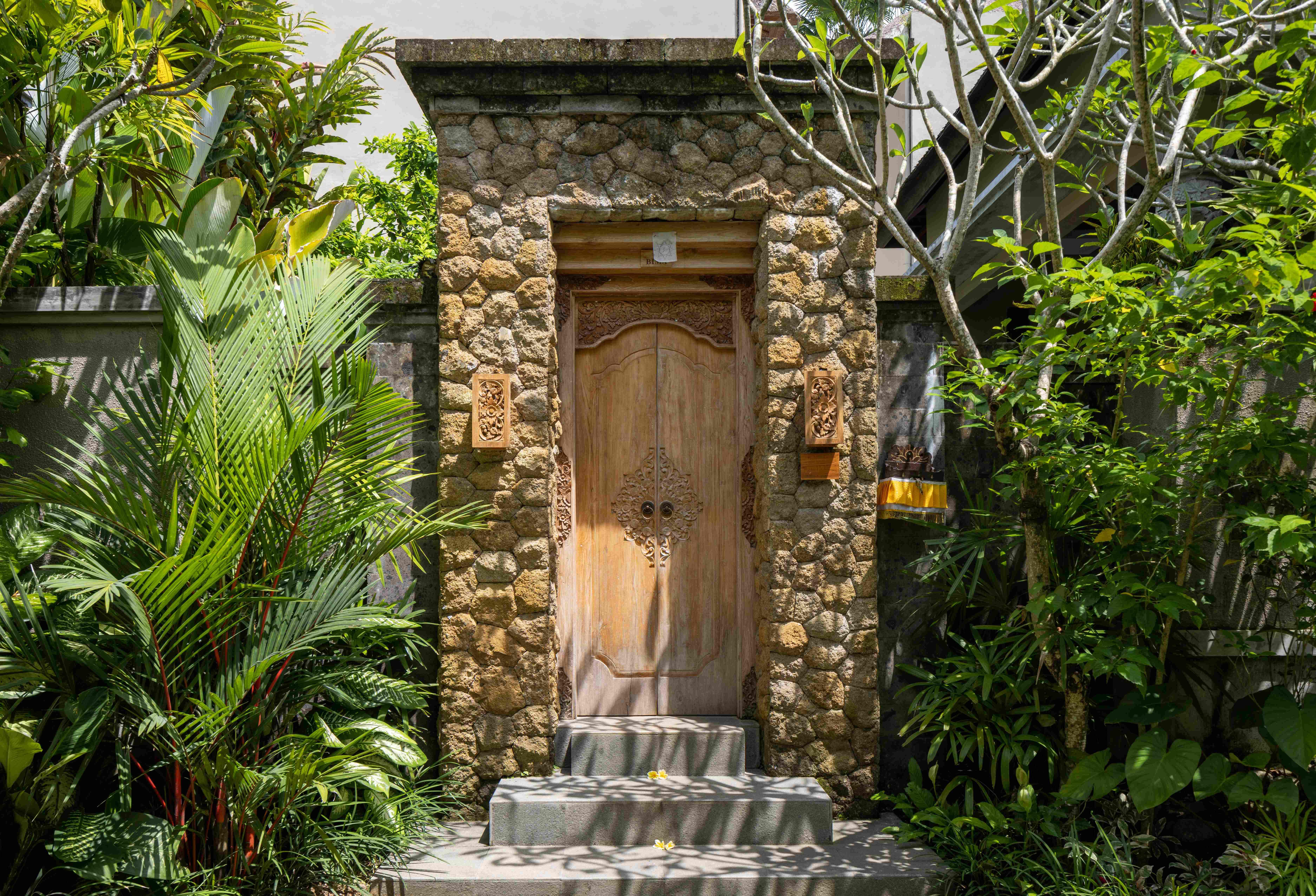 Villa Luxury One Bedroom