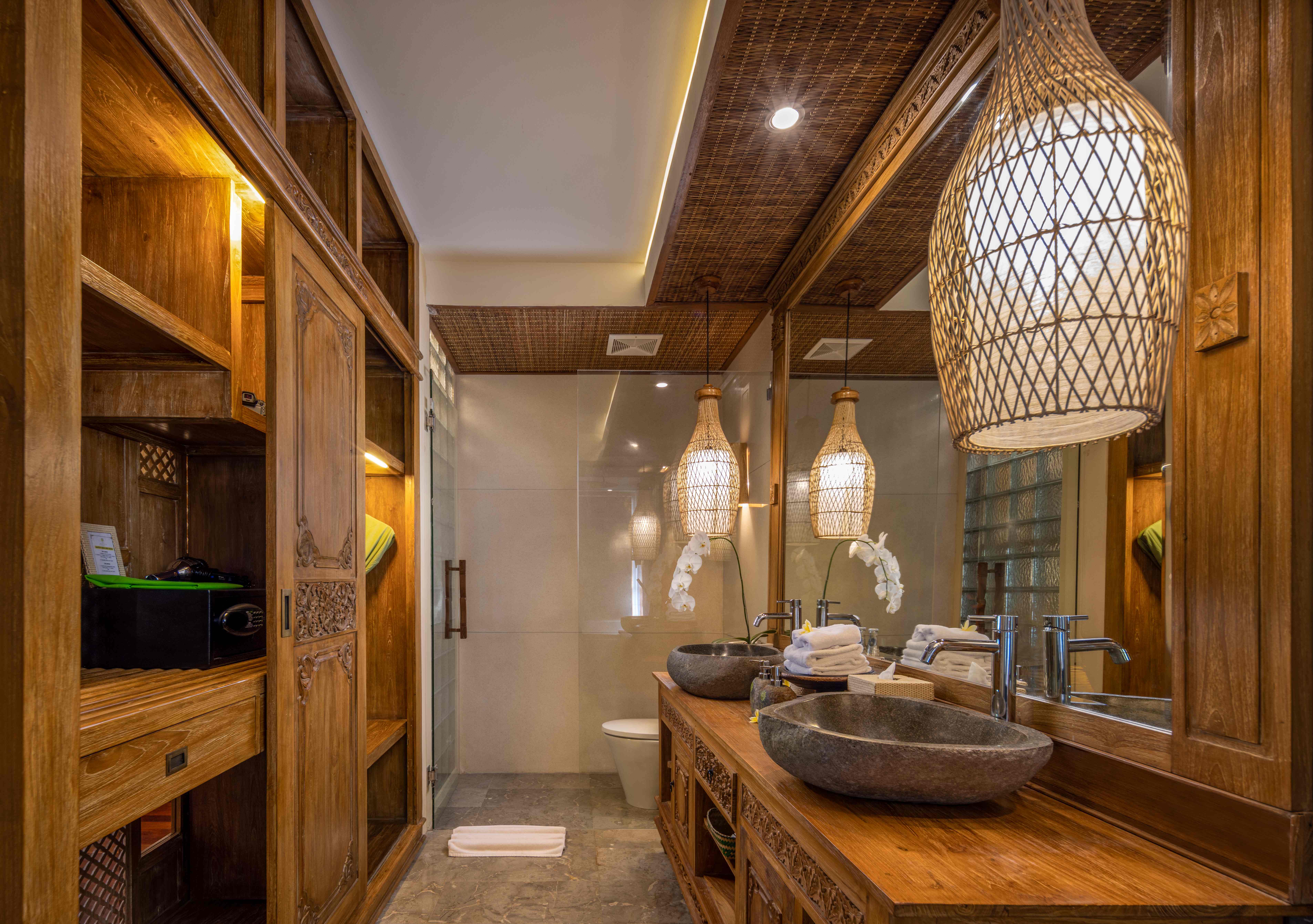 Villa Luxury One Bedroom