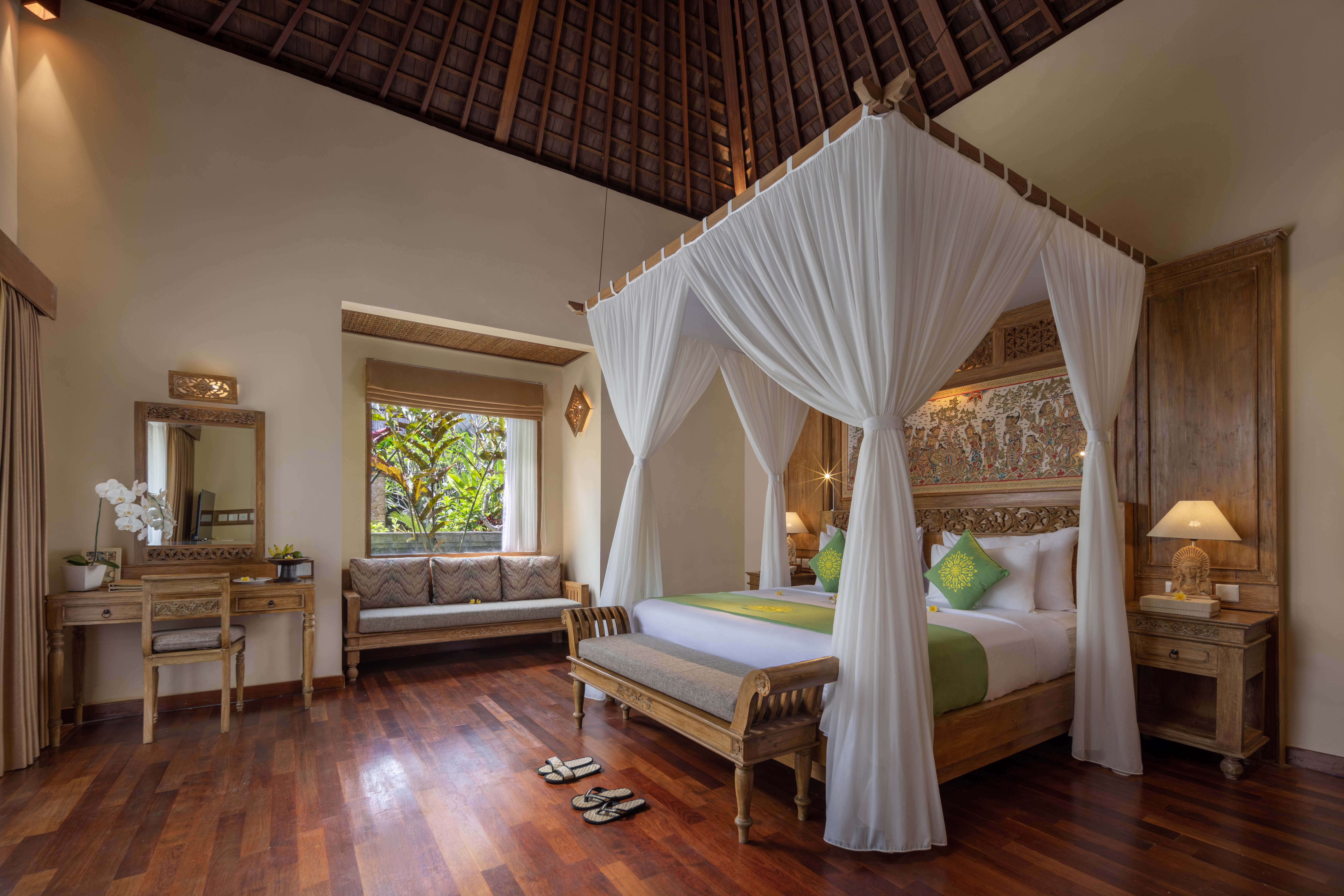 Villa Luxury One Bedroom